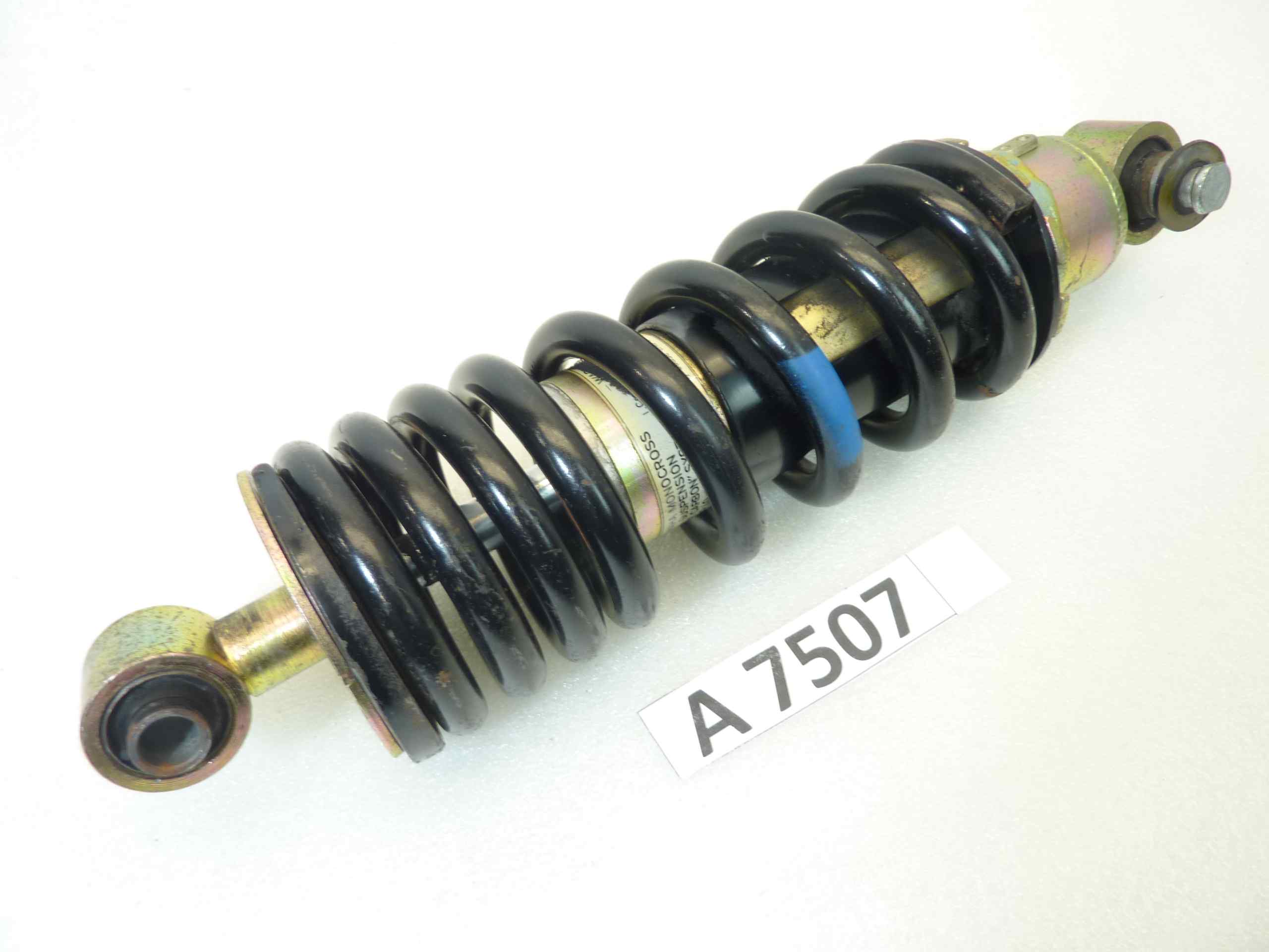 Ammortizzatore posteriore Yamaha RD 350 1980 - 1982