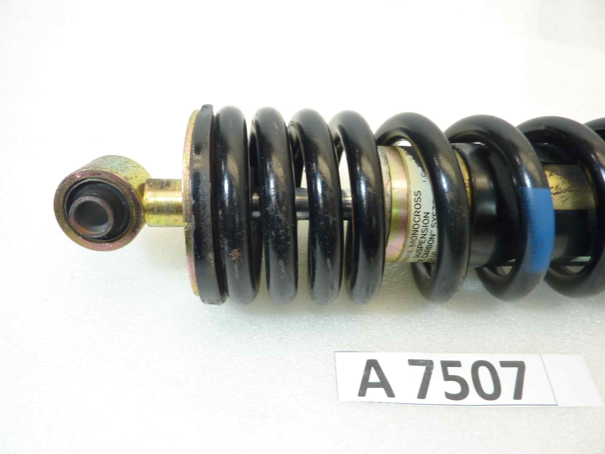 Ammortizzatore posteriore Yamaha RD 350 1980 - 1982 - immagine 2