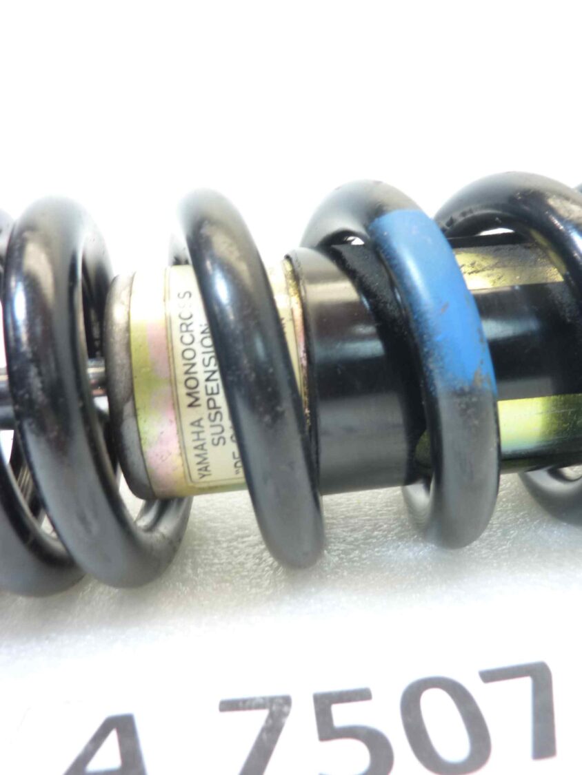 Ammortizzatore posteriore Yamaha RD 350 1980 - 1982 - immagine 3