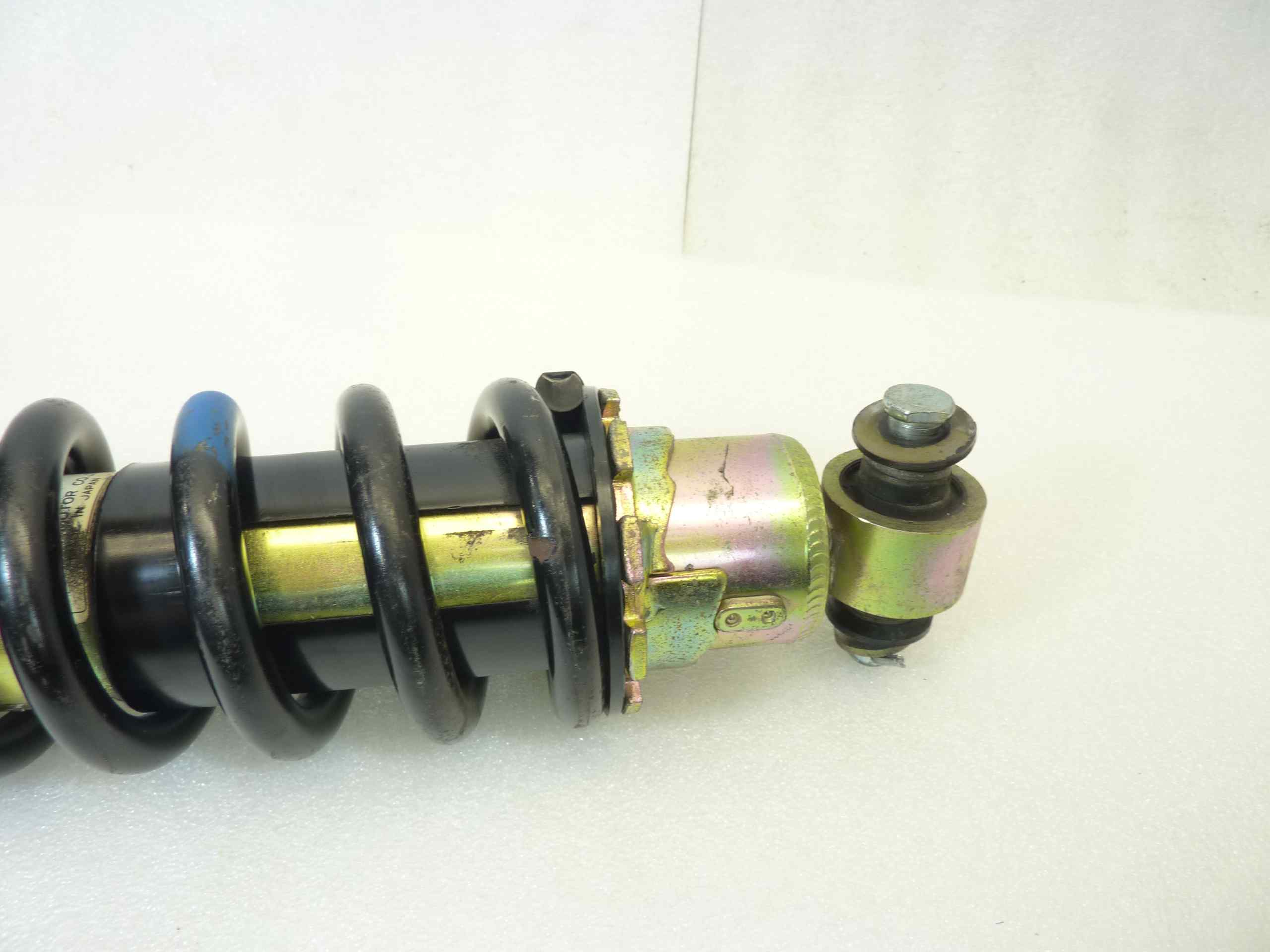 Ammortizzatore posteriore Yamaha RD 350 1980 - 1982 - immagine 4