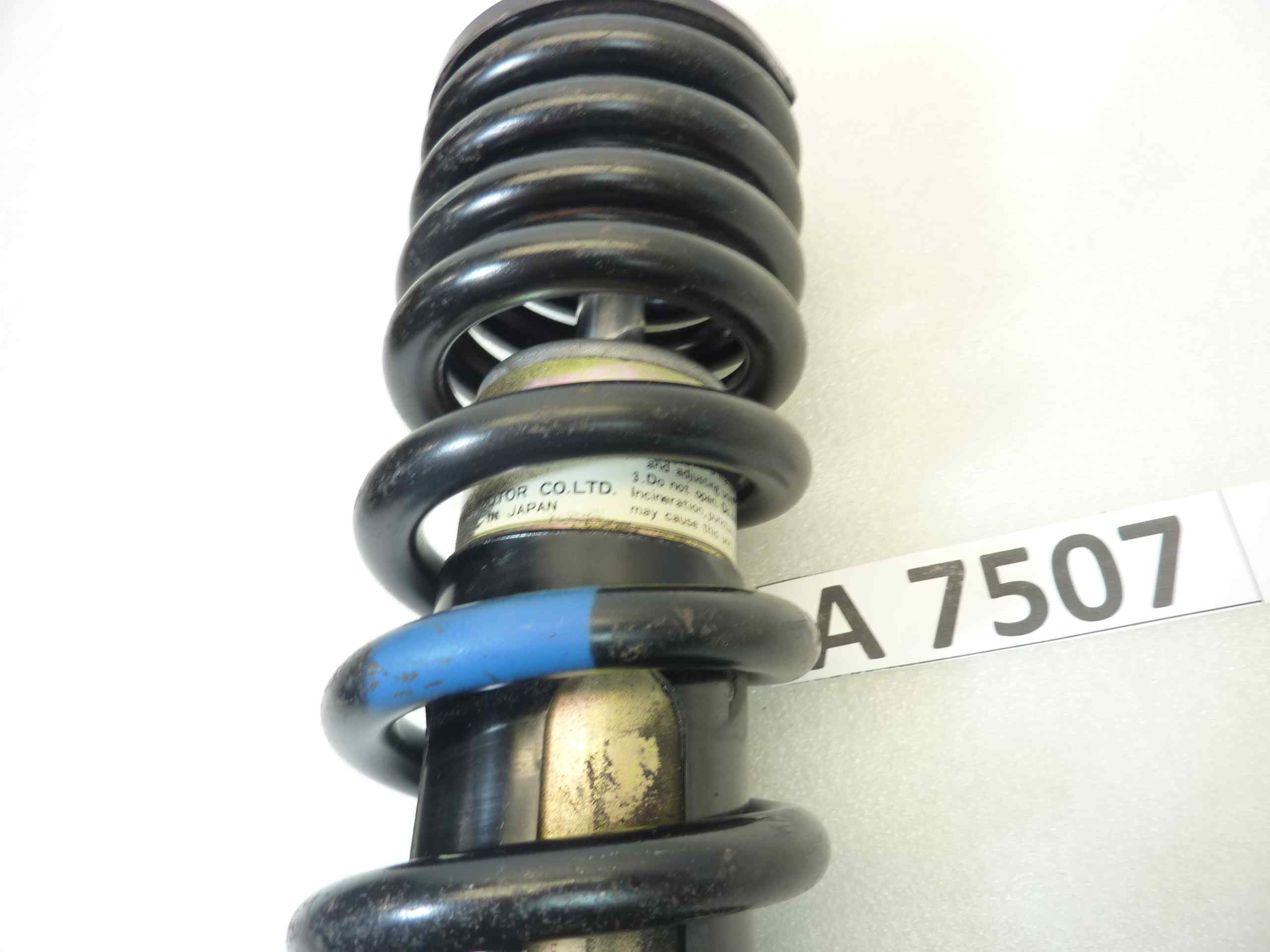 Ammortizzatore posteriore Yamaha RD 350 1980 - 1982 - immagine 5