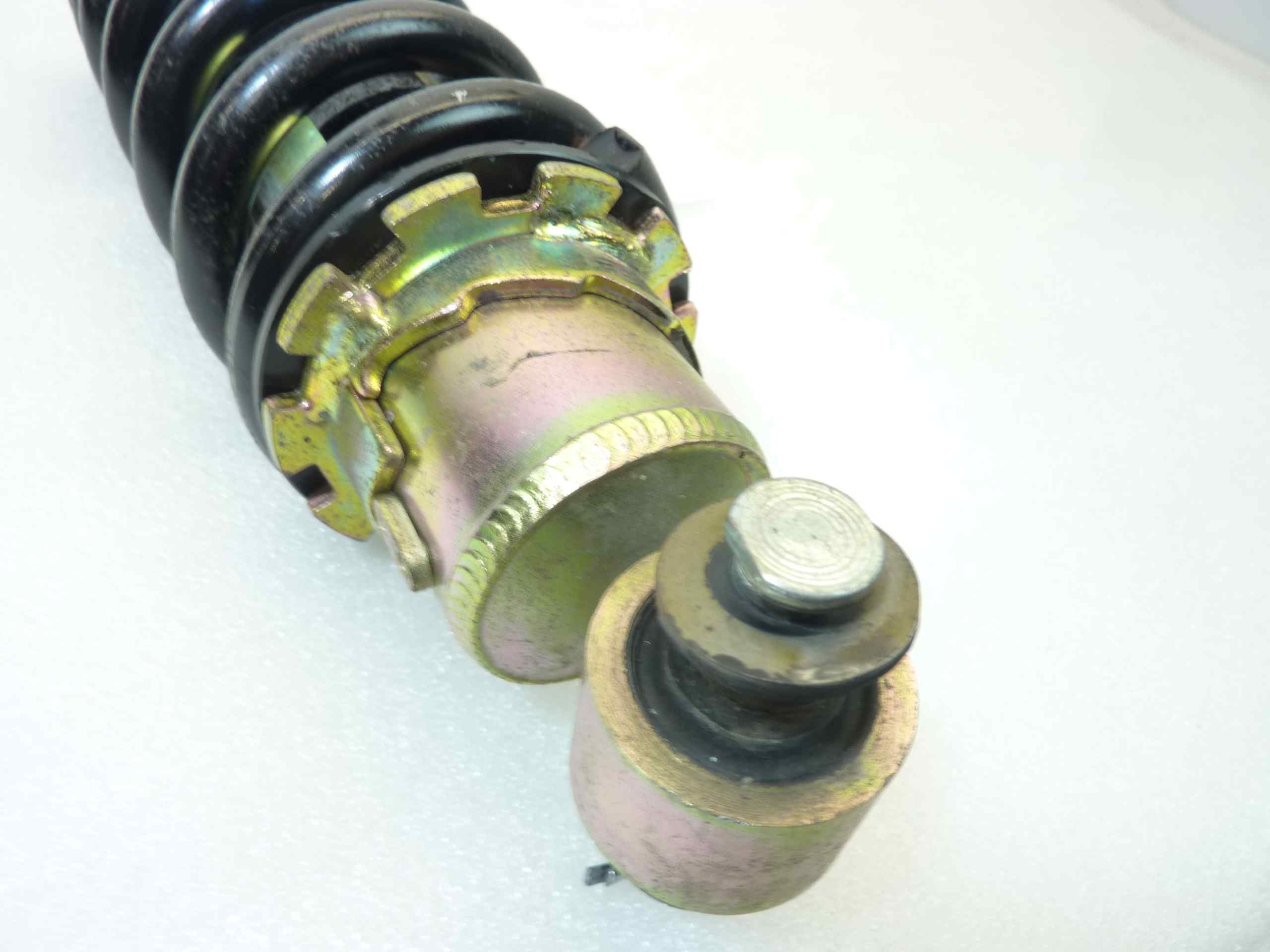 Ammortizzatore posteriore Yamaha RD 350 1980 - 1982 - immagine 6