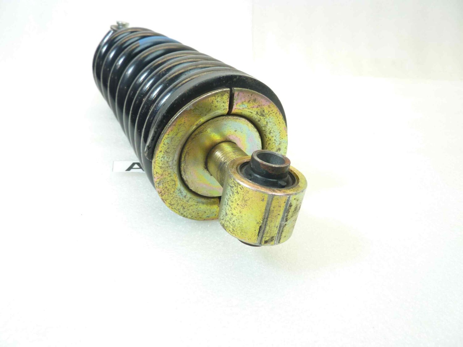 Ammortizzatore posteriore Yamaha RD 350 1980 - 1982 - immagine 9