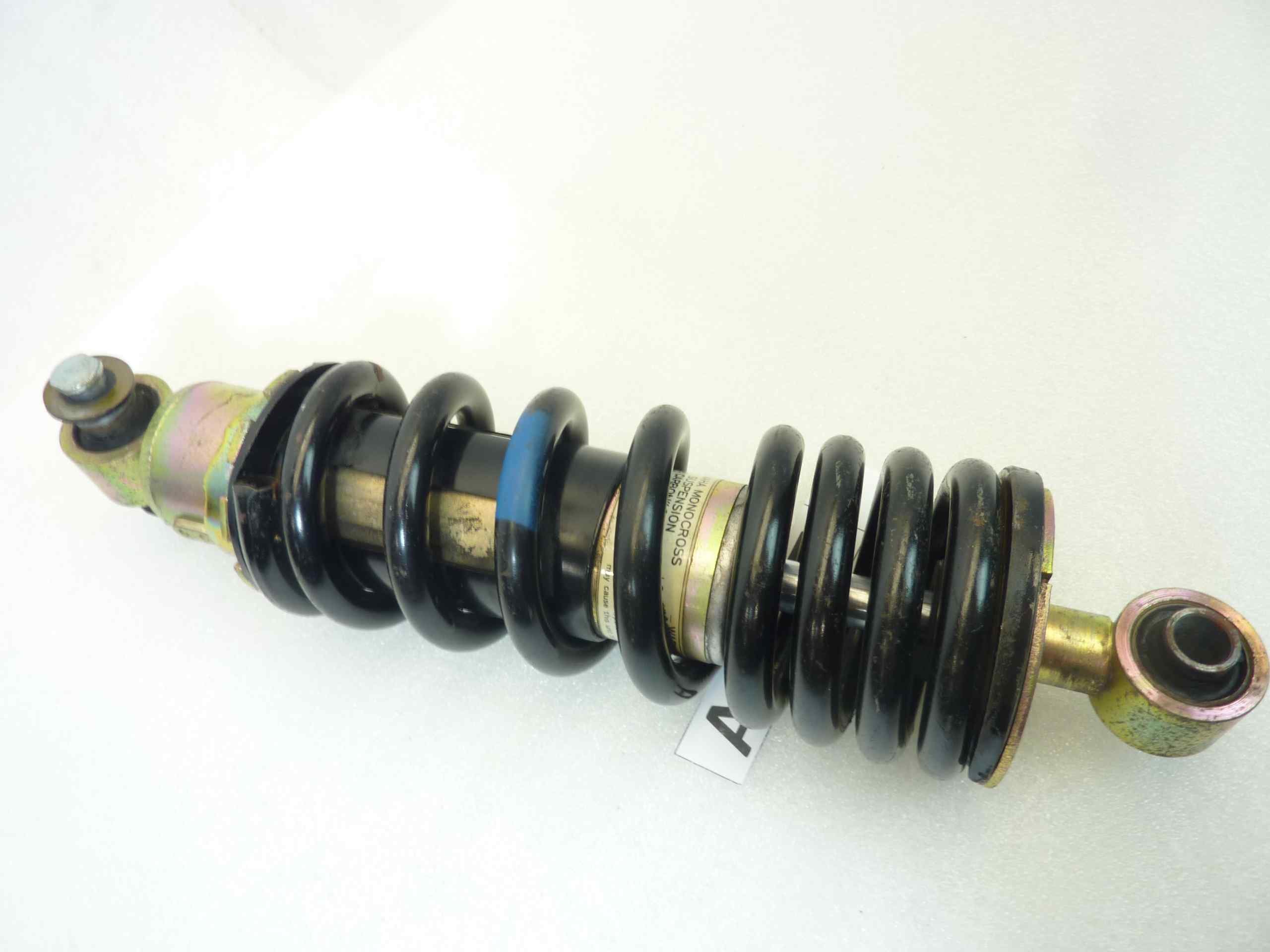 Ammortizzatore posteriore Yamaha RD 350 1980 - 1982 - immagine 10