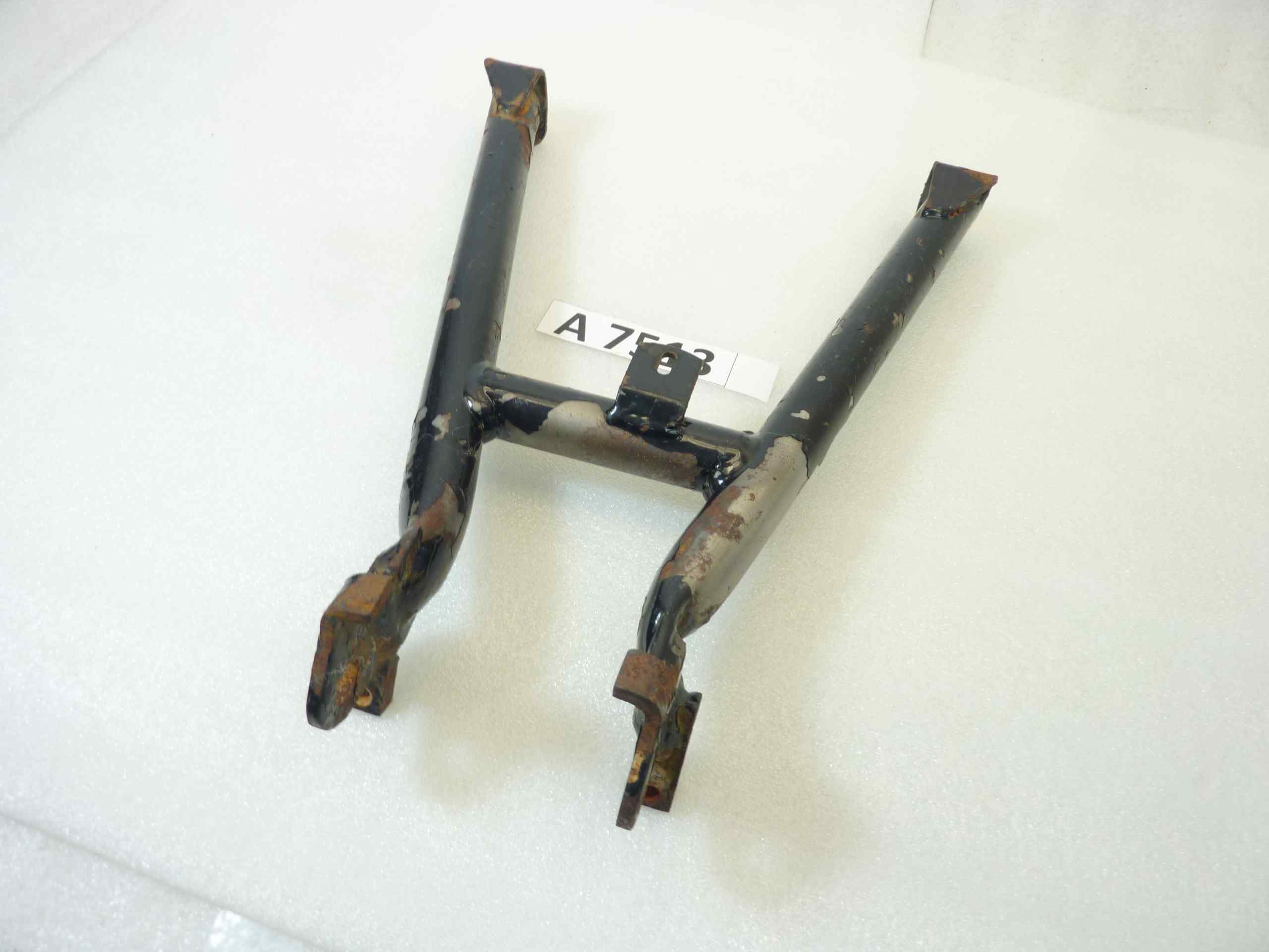 Cavalletto centrale Cagiva SST 125 - immagine 7