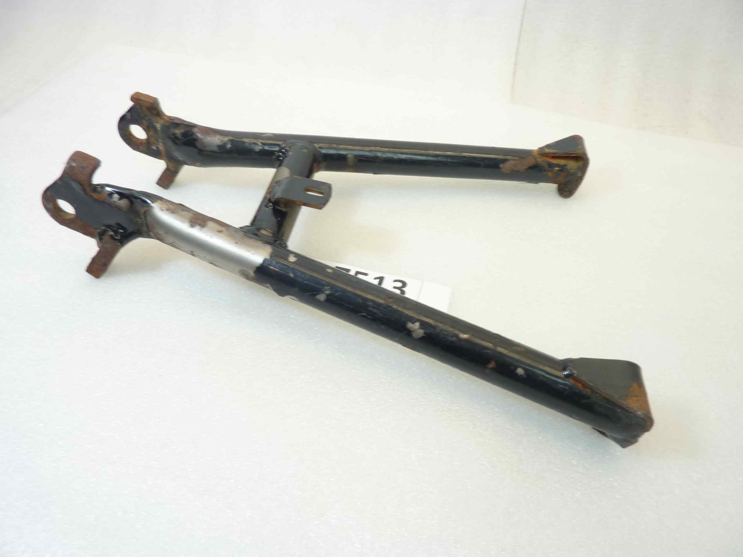 Cavalletto centrale Cagiva SST 125 - immagine 8