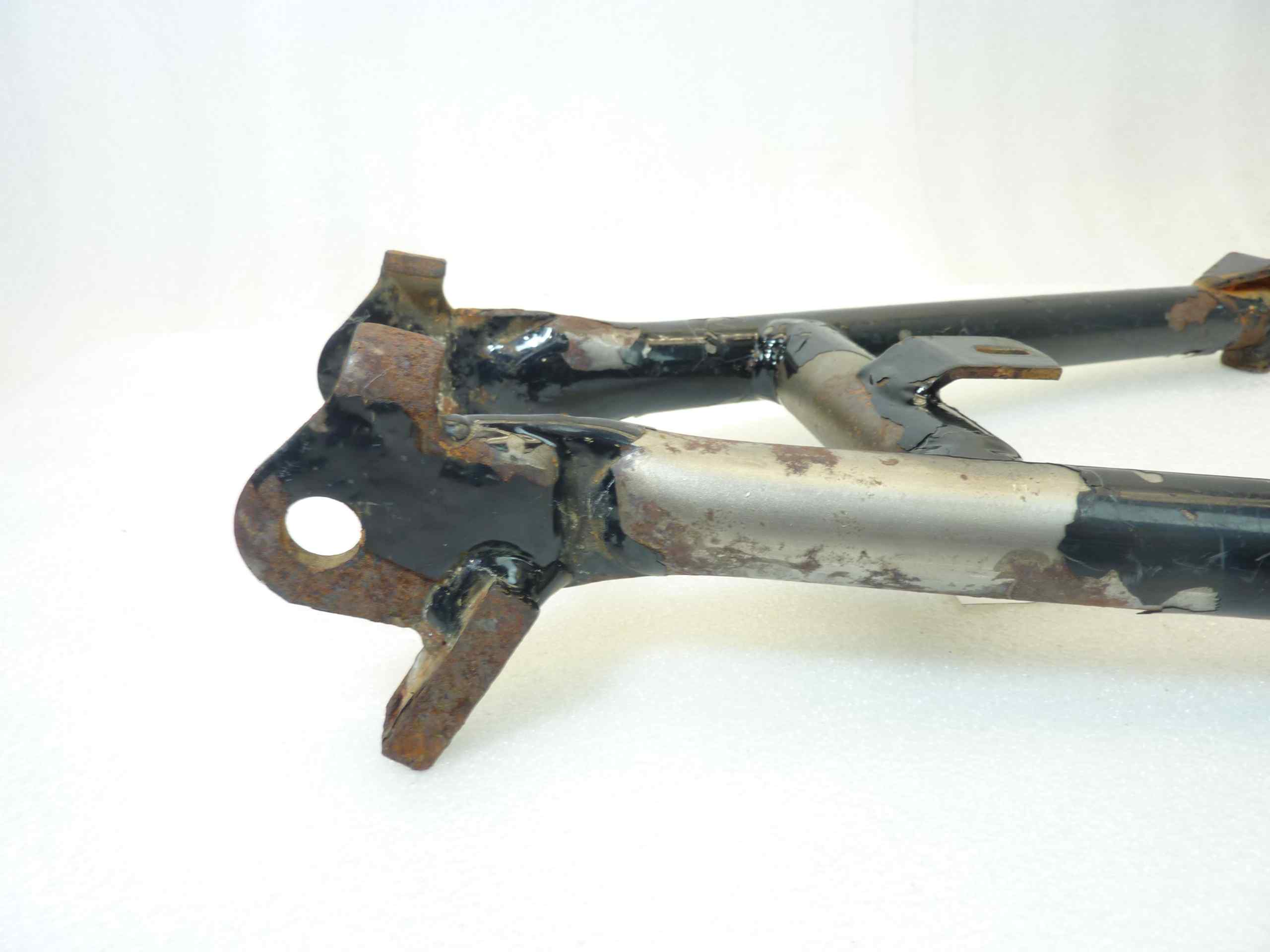 Cavalletto centrale Cagiva SST 125 - immagine 9