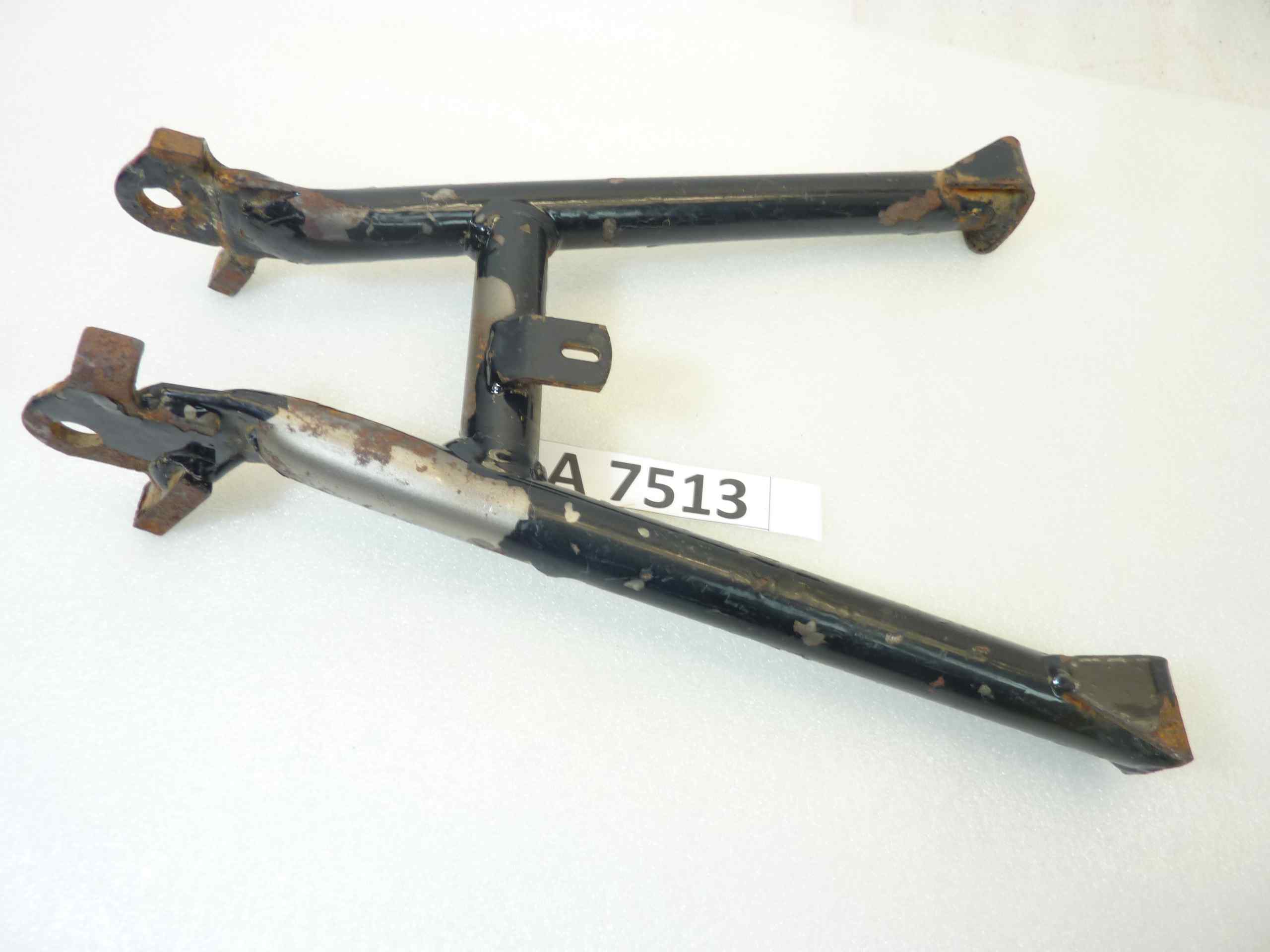 Cavalletto centrale Cagiva SST 125 - immagine 10
