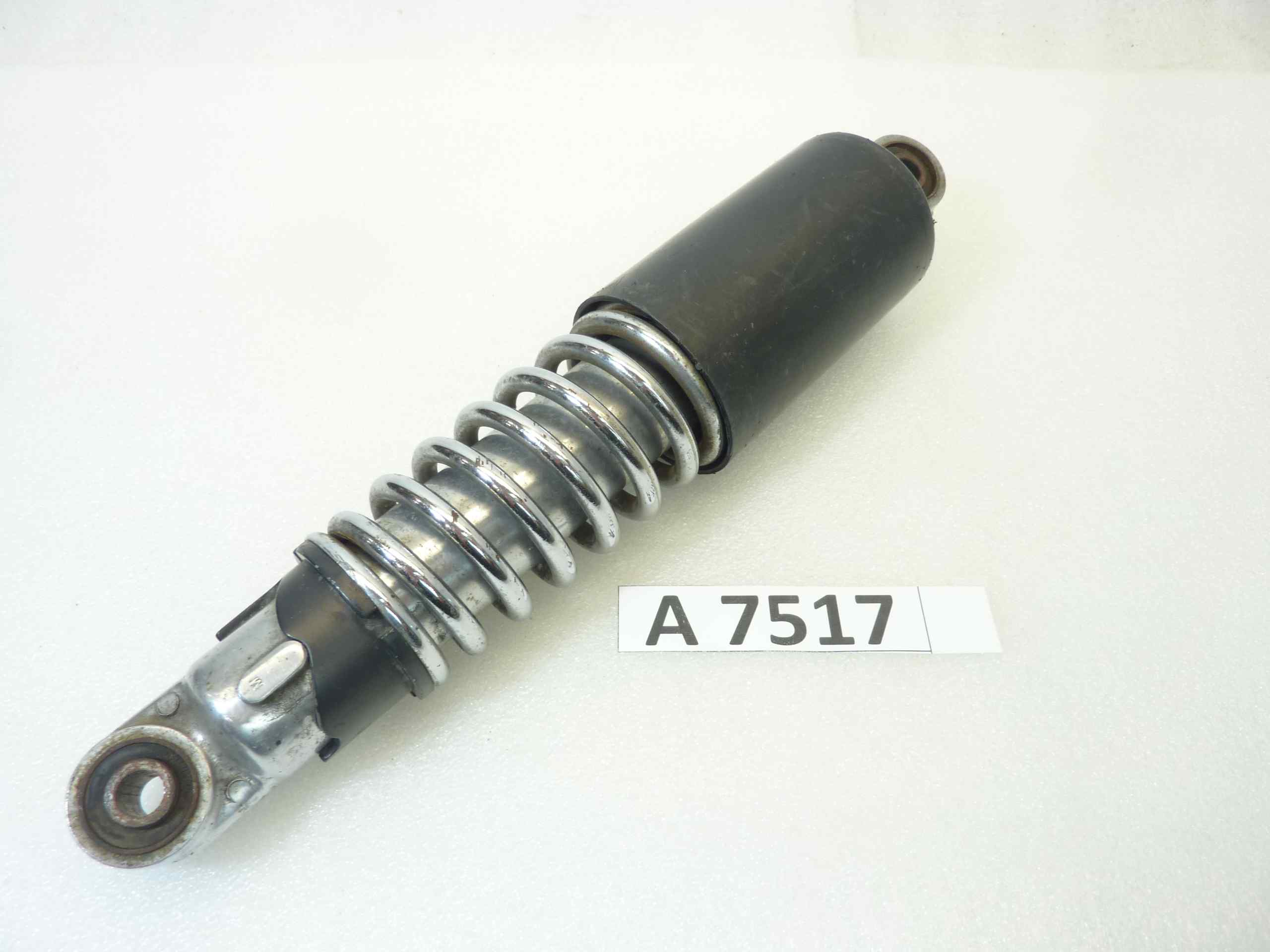 Ammortizzatore posteriore Guzzi TS 250