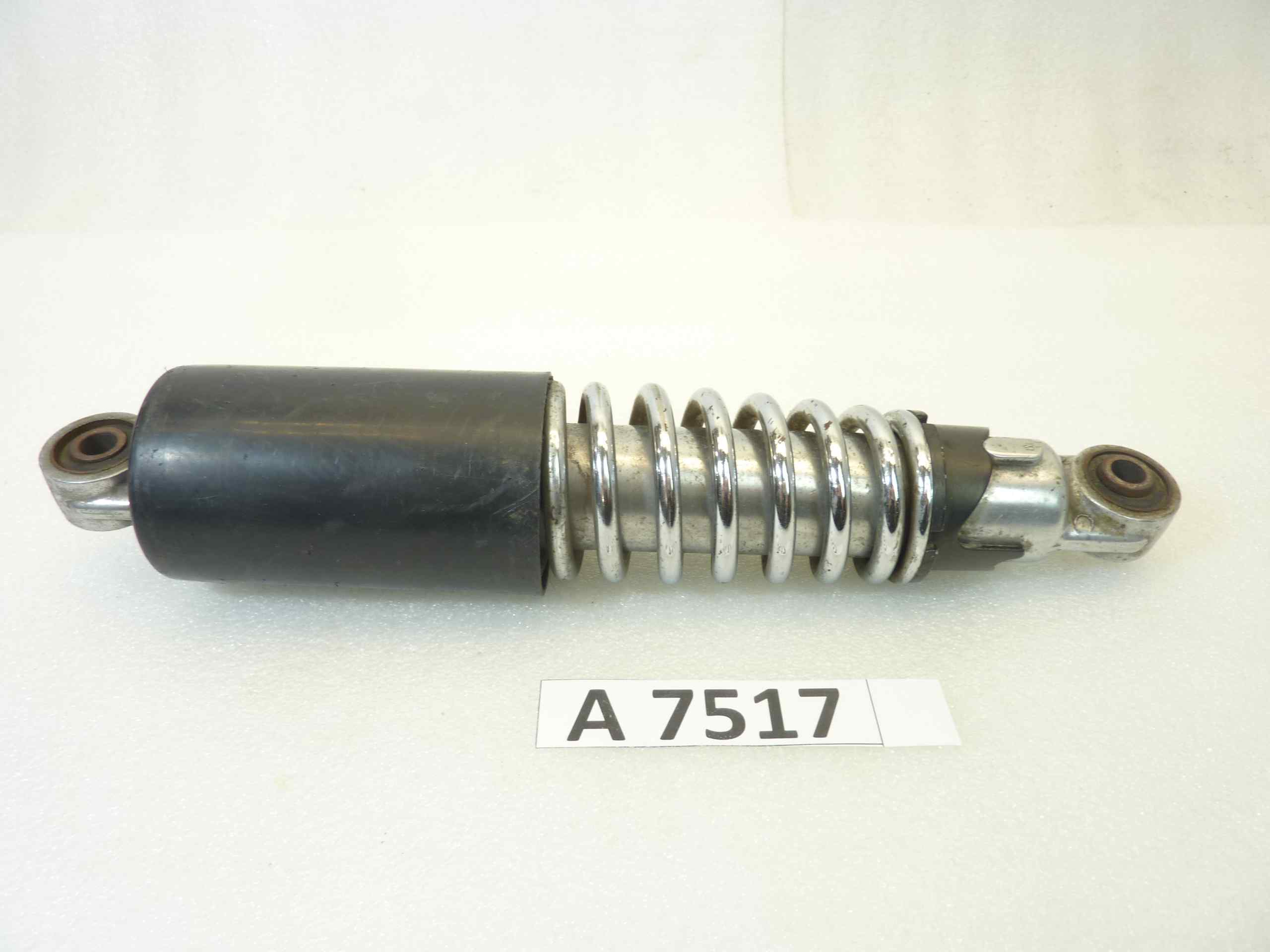 Ammortizzatore posteriore Guzzi TS 250 - immagine 4