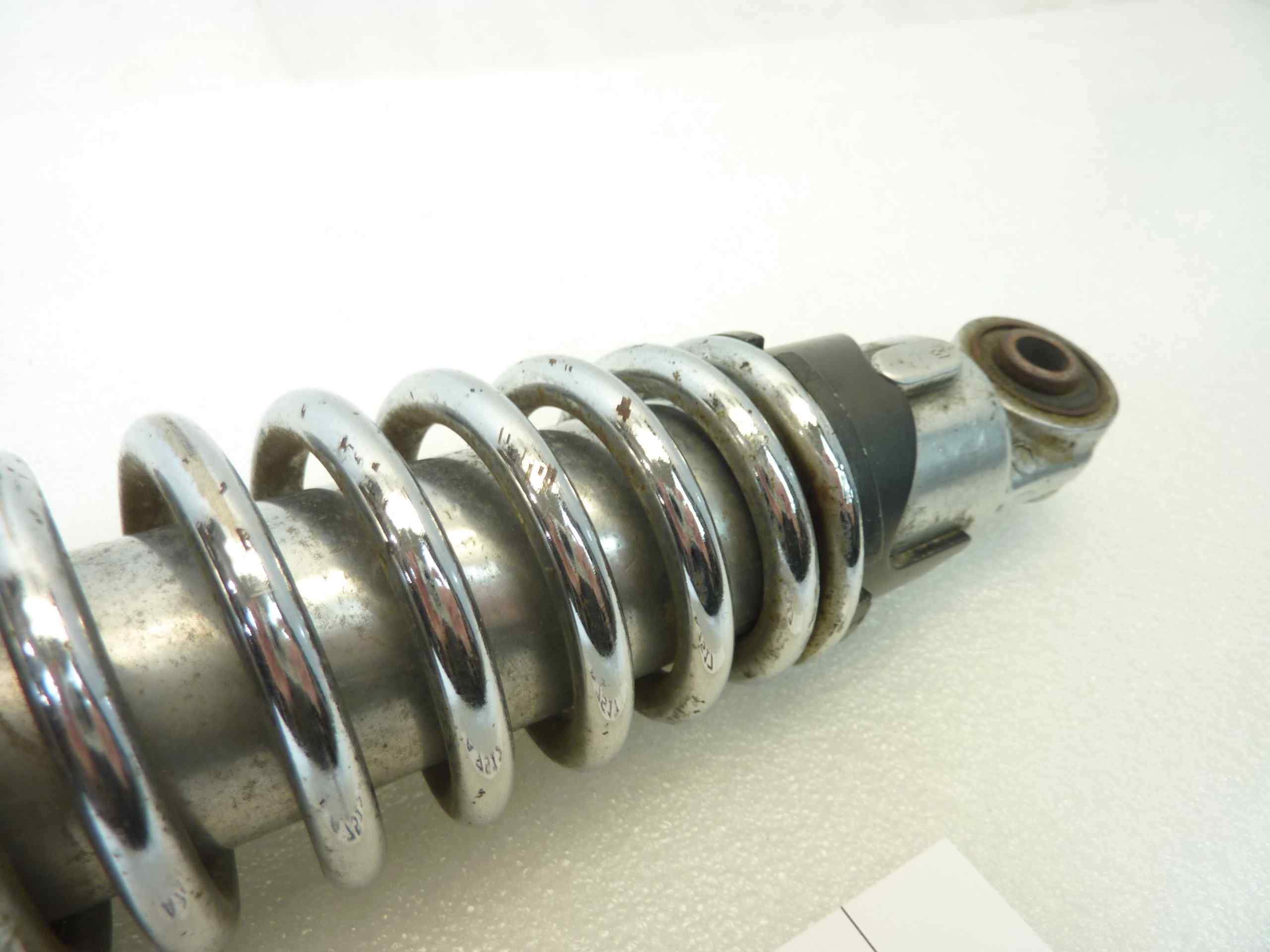 Ammortizzatore posteriore Guzzi TS 250 - immagine 5