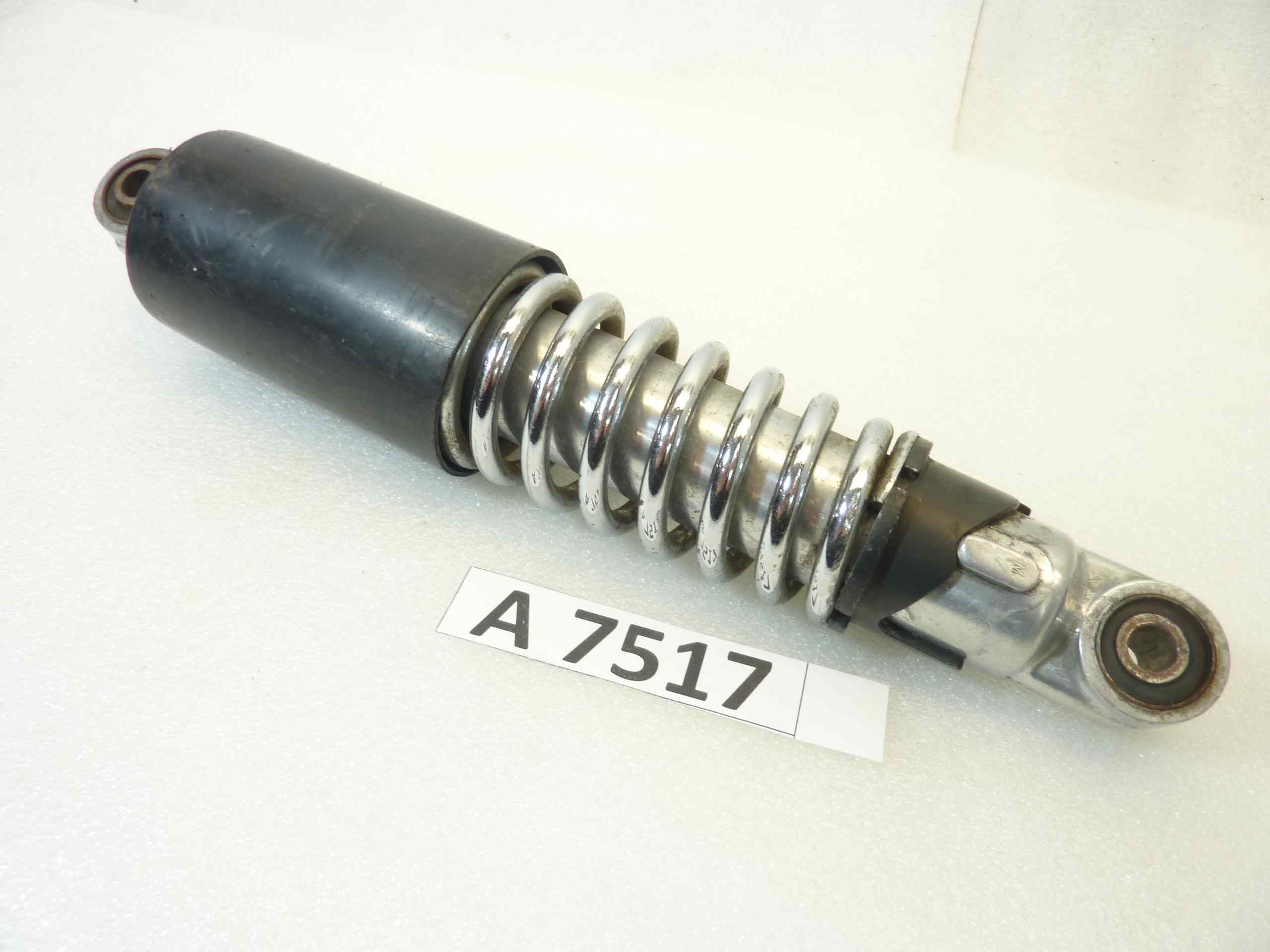 Ammortizzatore posteriore Guzzi TS 250 - immagine 6