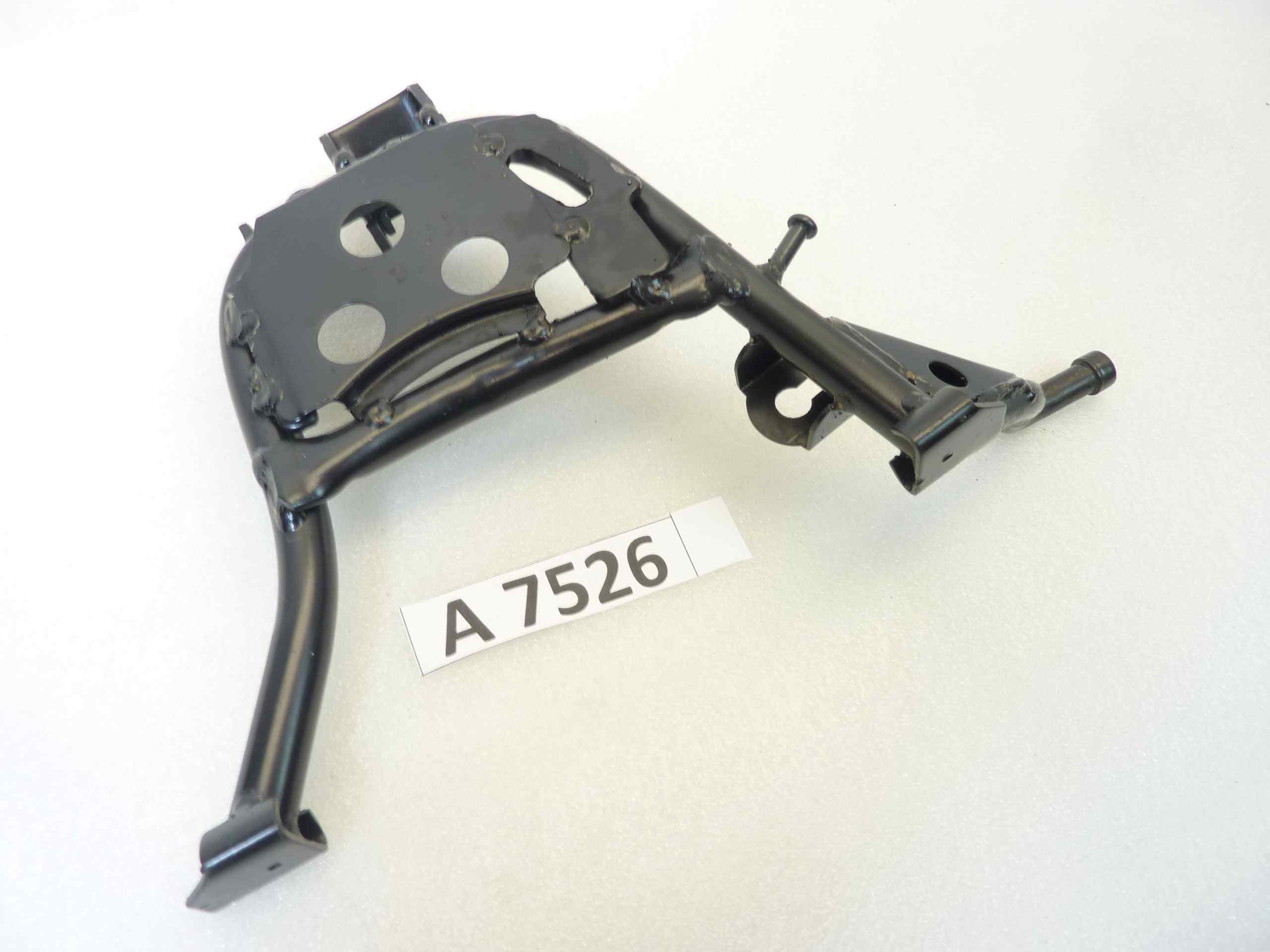Cavalletto centrale Italjet Reporter 50 2T nuovo fondo di magazzino - immagine 5