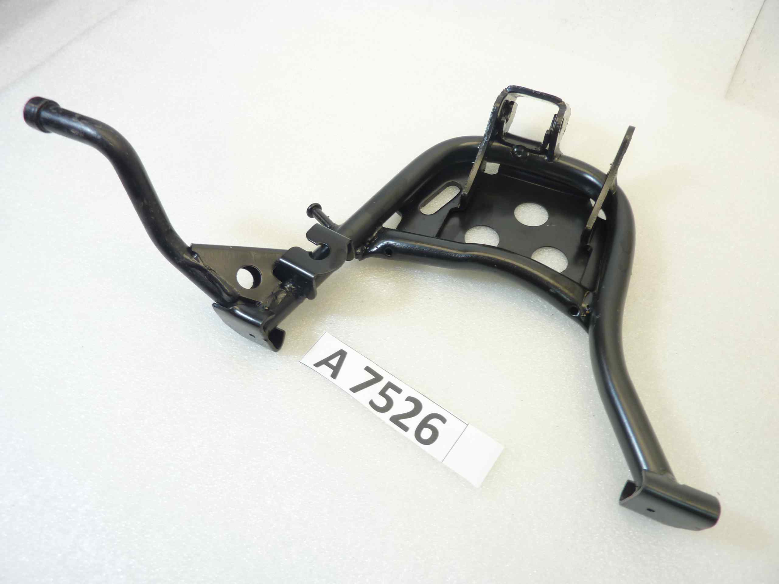 Cavalletto centrale Italjet Reporter 50 2T nuovo fondo di magazzino - immagine 6