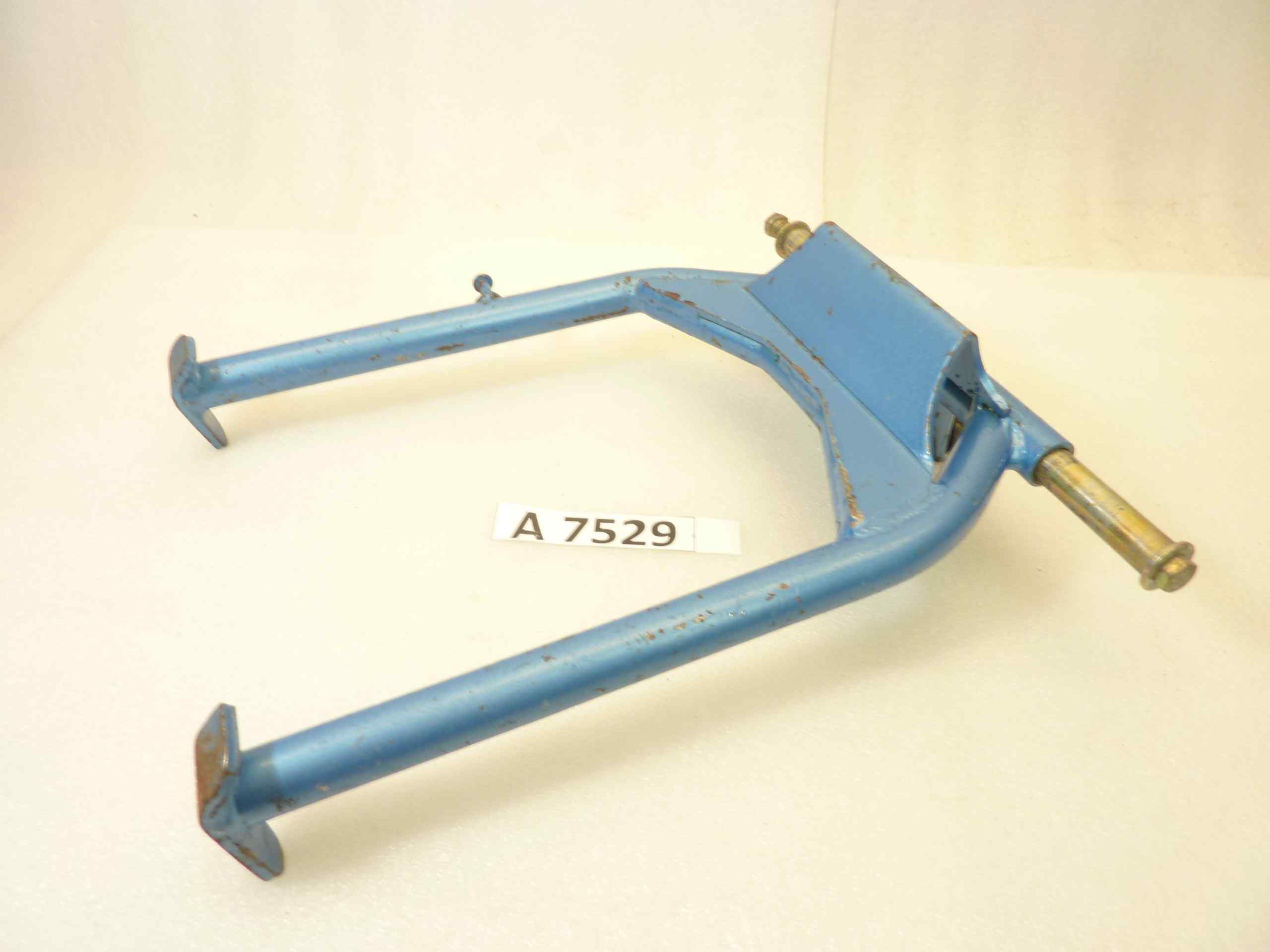 Cavalletto centrale Italjet Roadmaster 350 - immagine 3