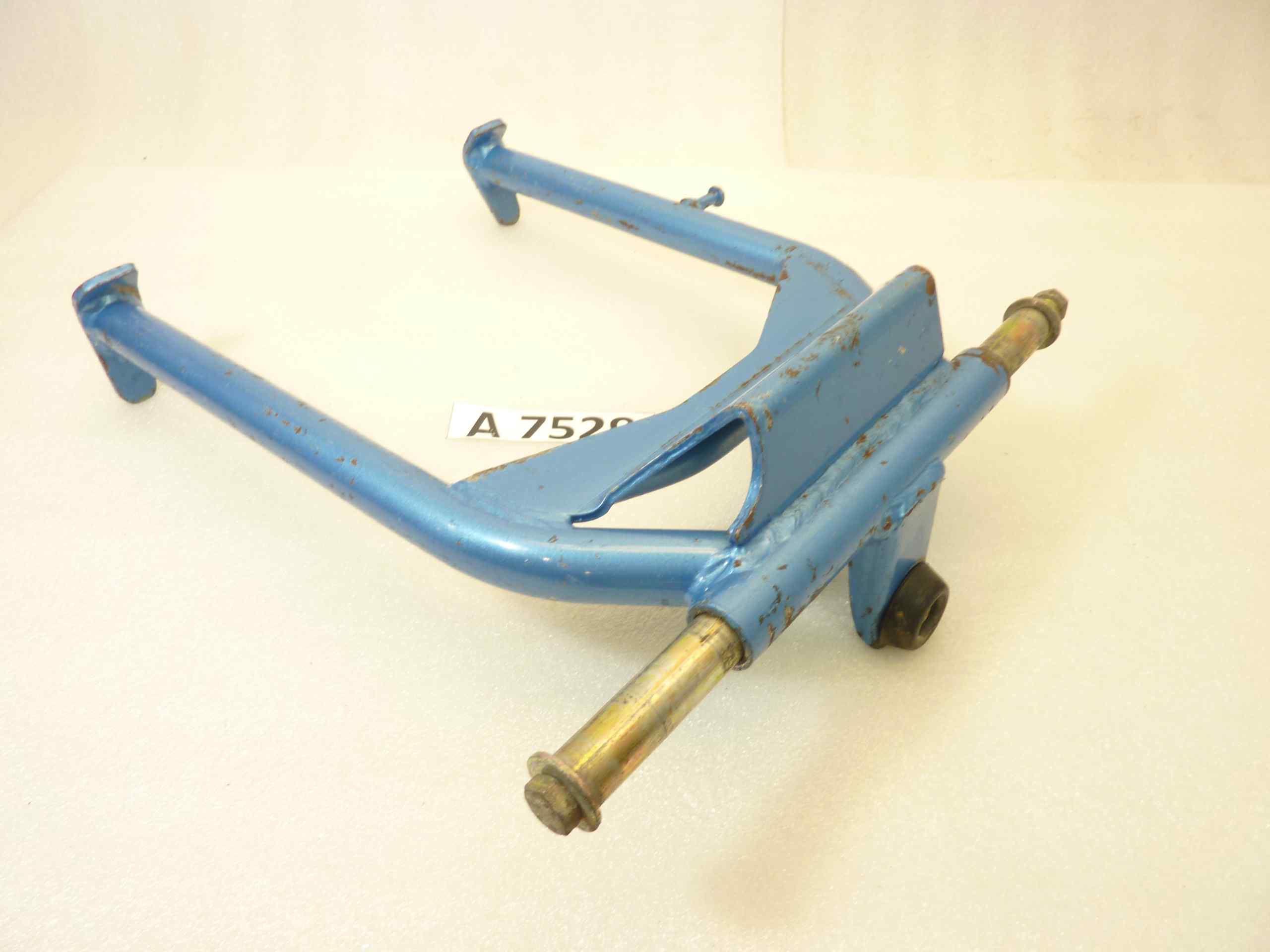 Cavalletto centrale Italjet Roadmaster 350 - immagine 4