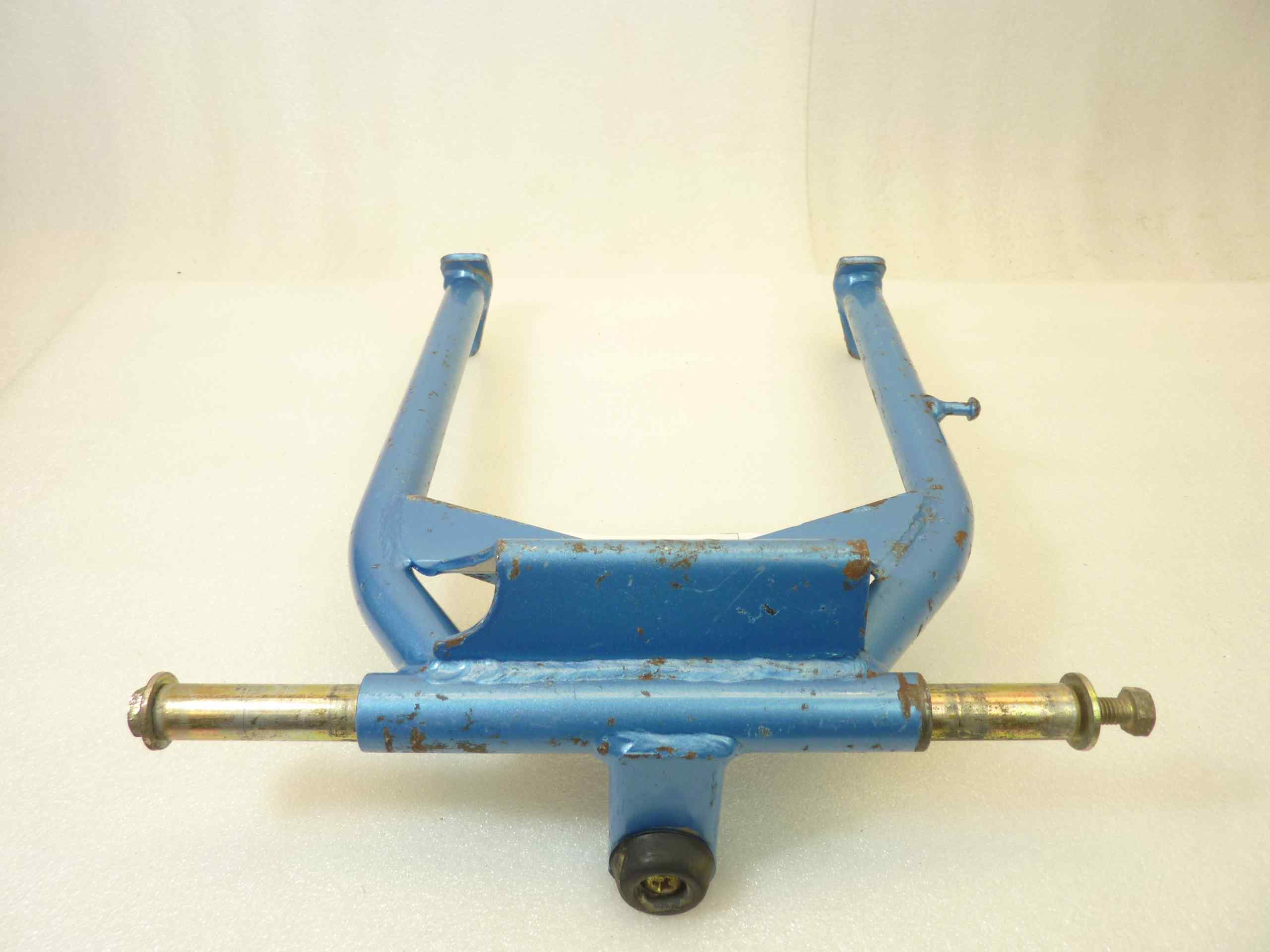 Cavalletto centrale Italjet Roadmaster 350 - immagine 5