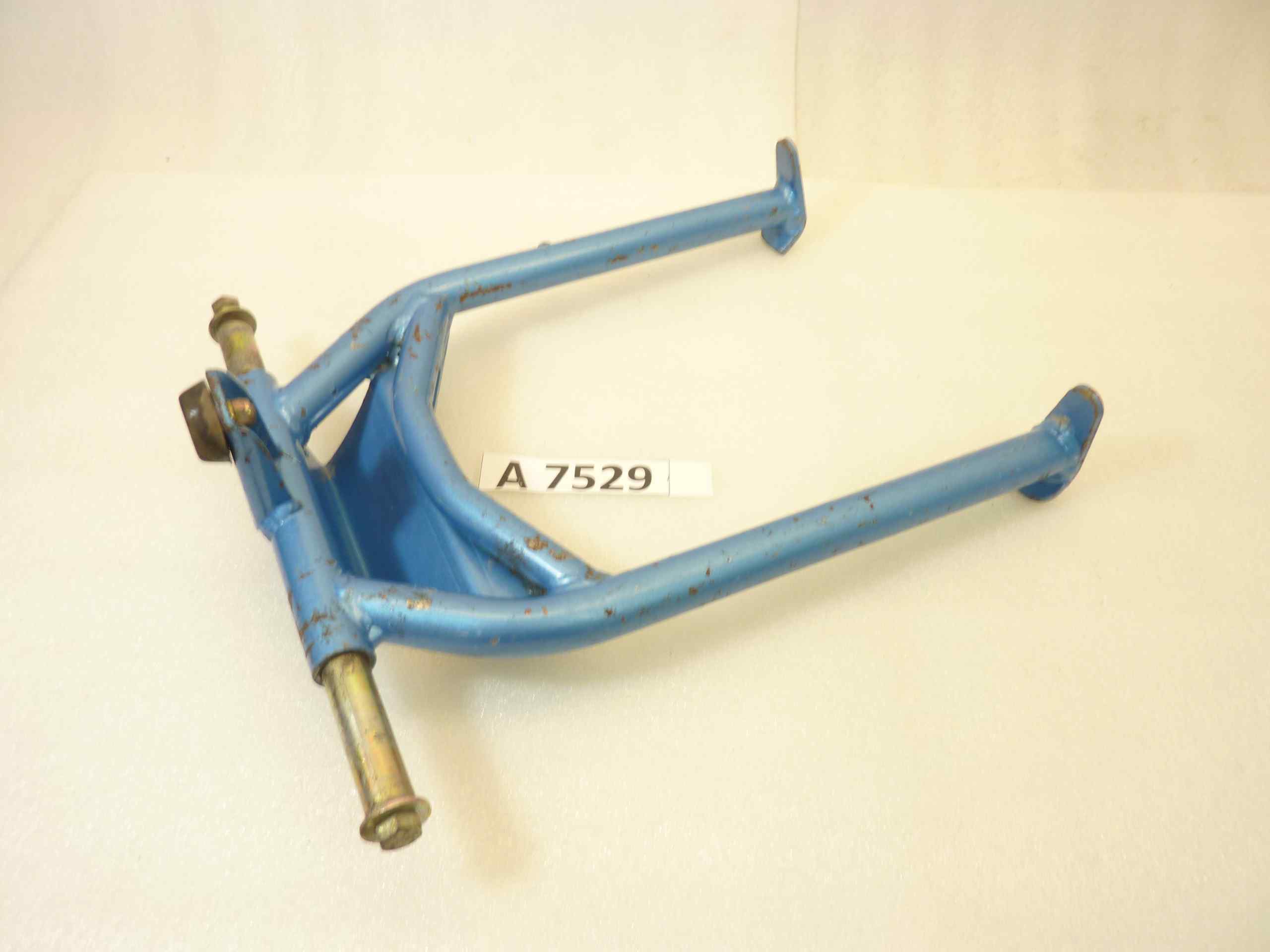 Cavalletto centrale Italjet Roadmaster 350 - immagine 6