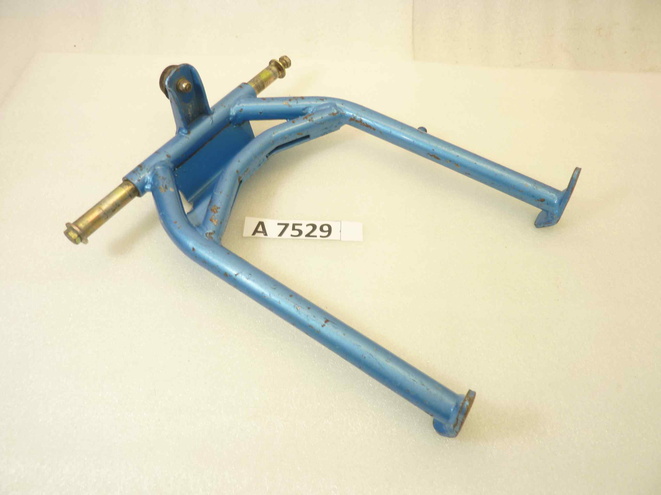 Cavalletto centrale Italjet Roadmaster 350 - immagine 7