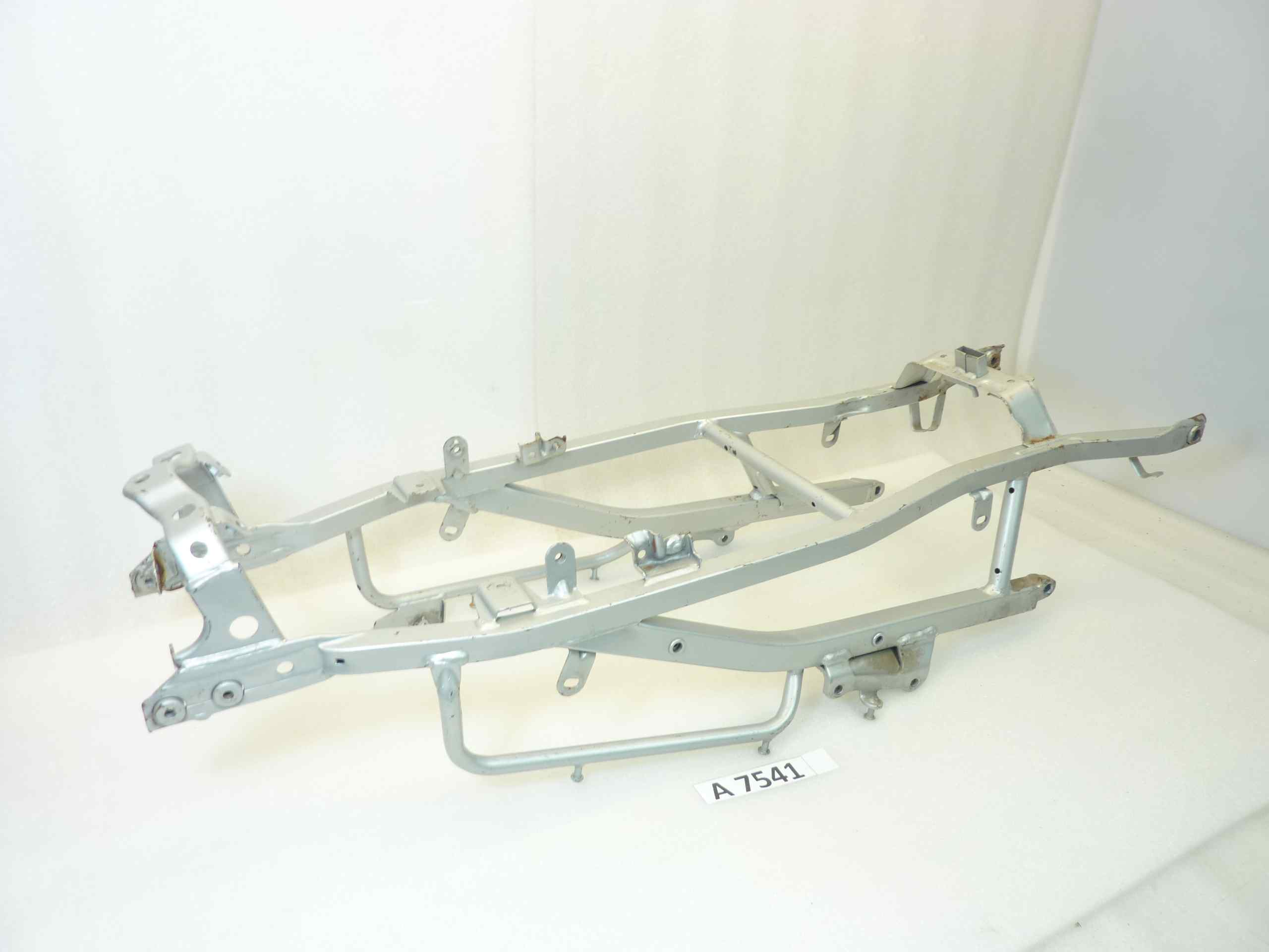 Telaietto posteriore Yamaha FZR 1000 Genesis 1987