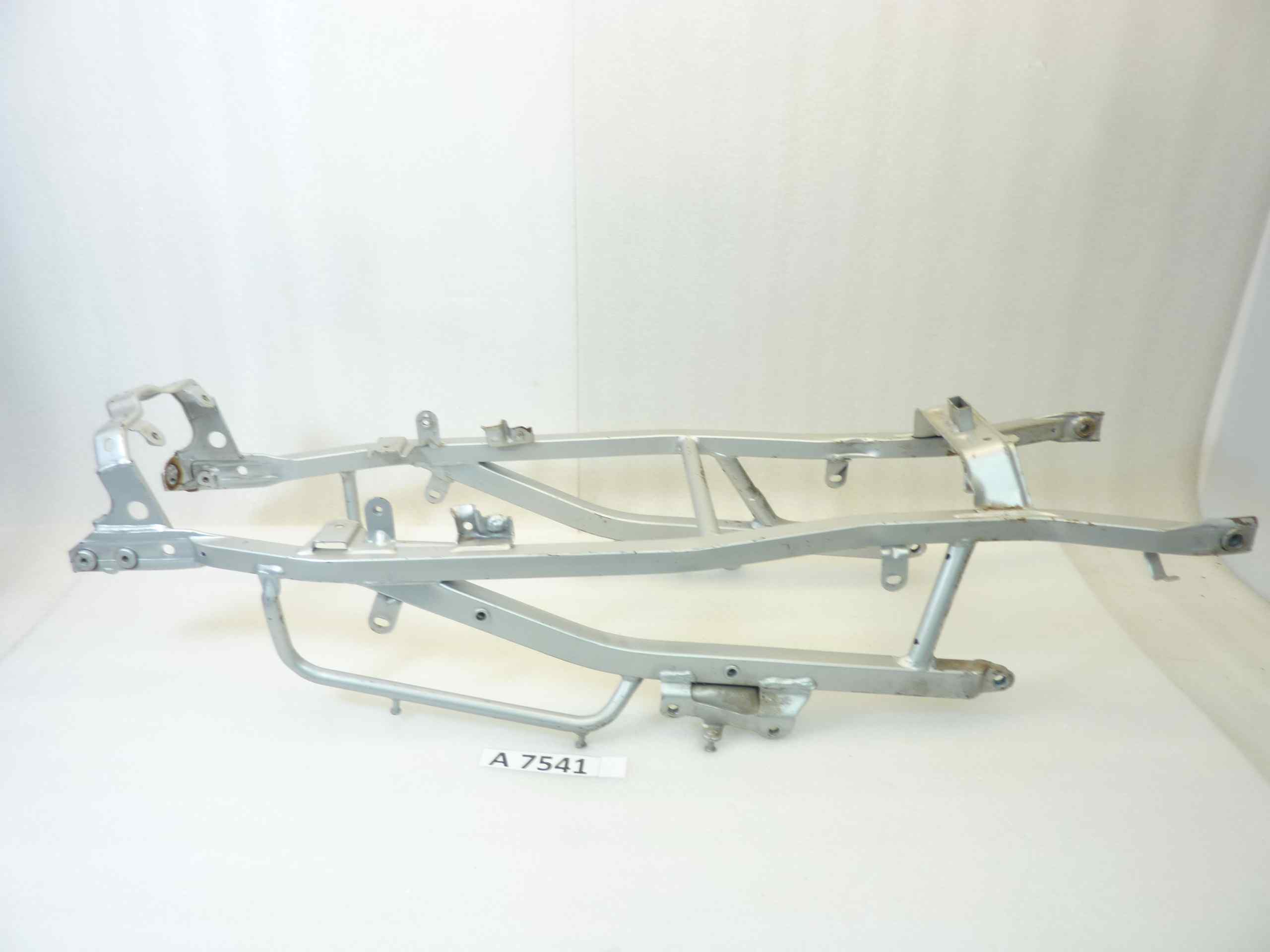 Telaietto posteriore Yamaha FZR 1000 Genesis 1987 - immagine 2
