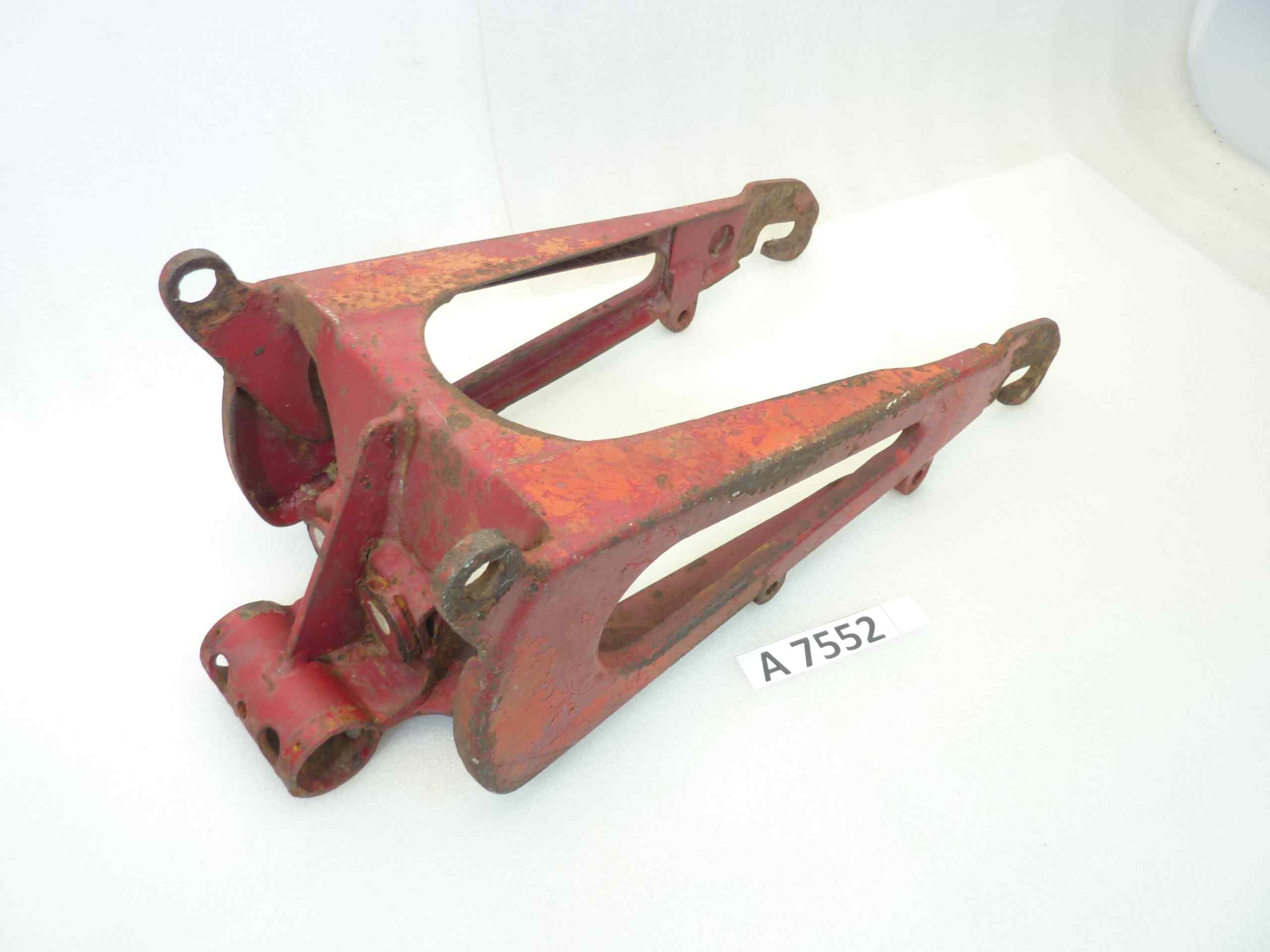 Forcellone posteriore Guzzi Airone 250 T16310 - immagine 2