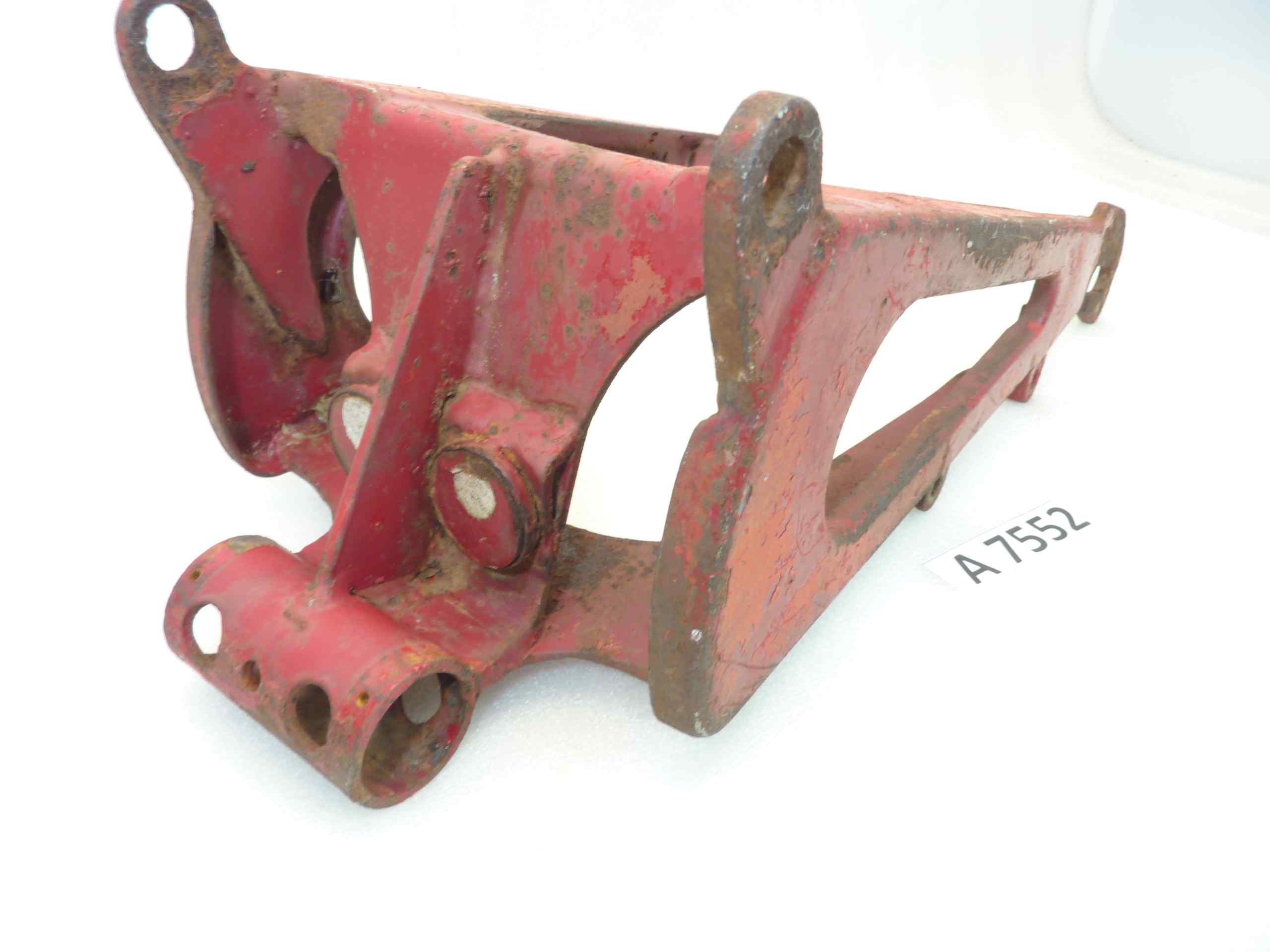 Forcellone posteriore Guzzi Airone 250 T16310 - immagine 3