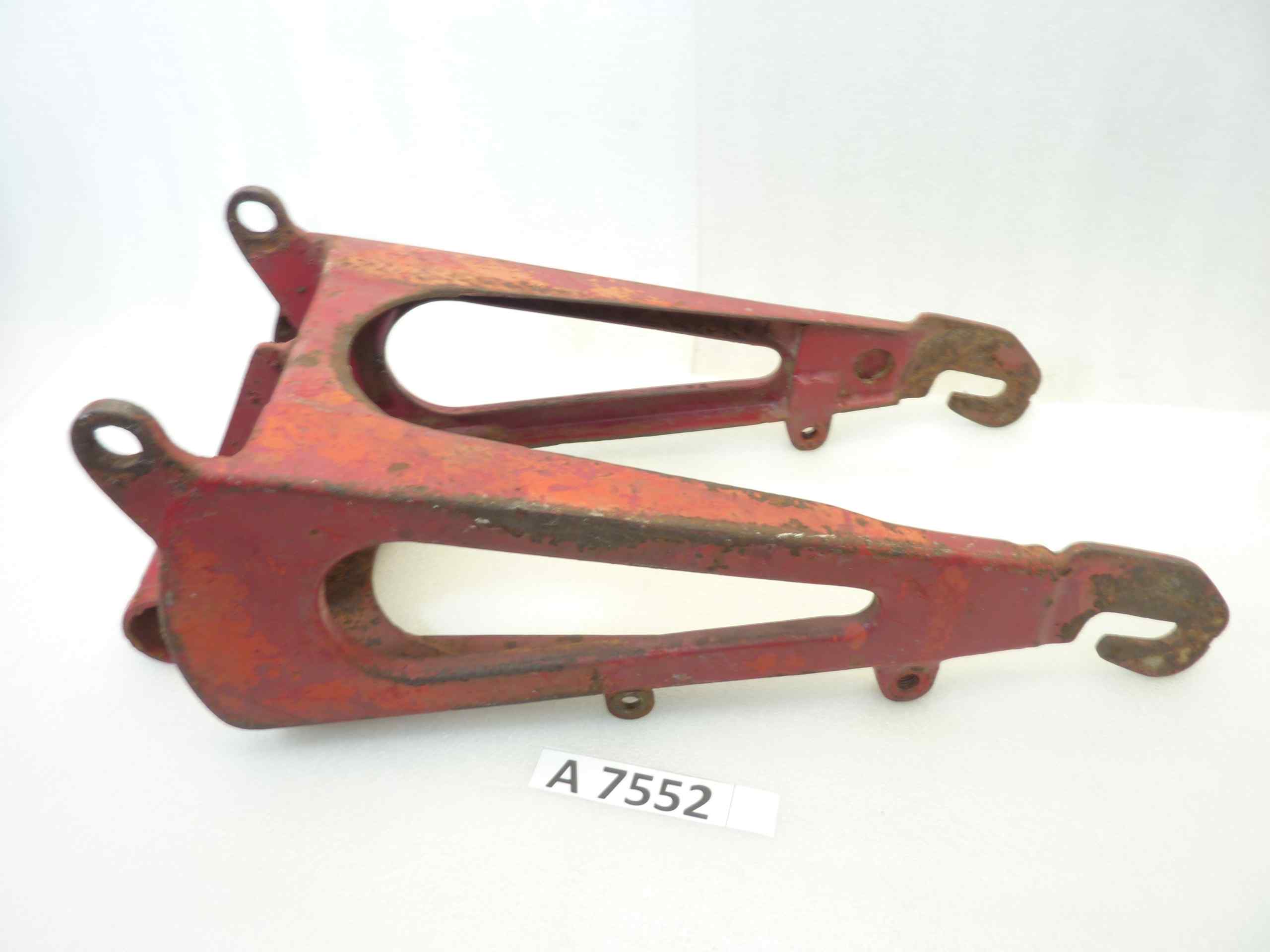 Forcellone posteriore Guzzi Airone 250 T16310 - immagine 4
