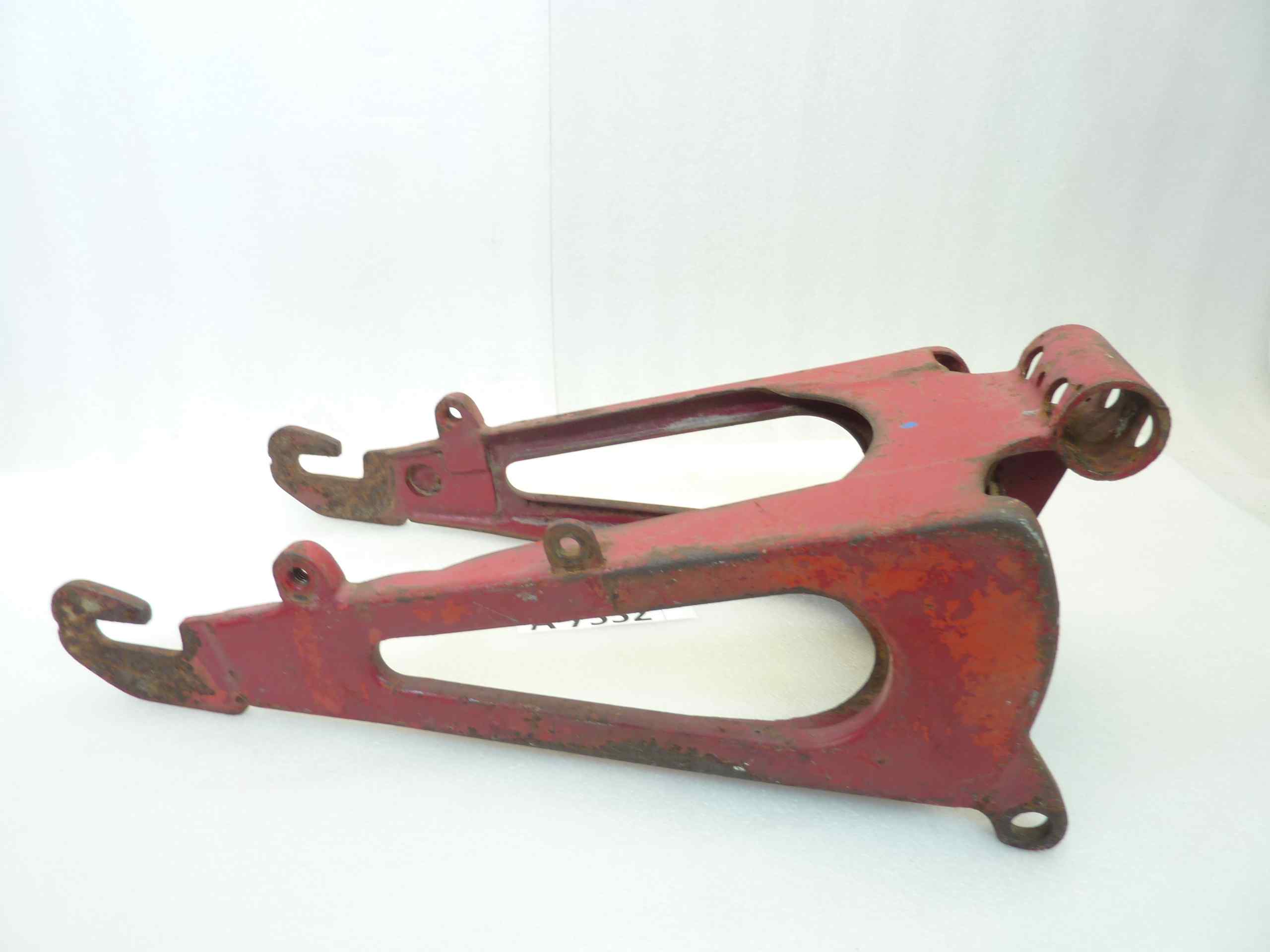 Forcellone posteriore Guzzi Airone 250 T16310 - immagine 8