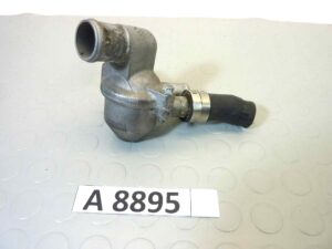 Termostato alloggiamento Honda VFR 750 RC36 1990-1993 raffreddamento 19200-MZ5-010