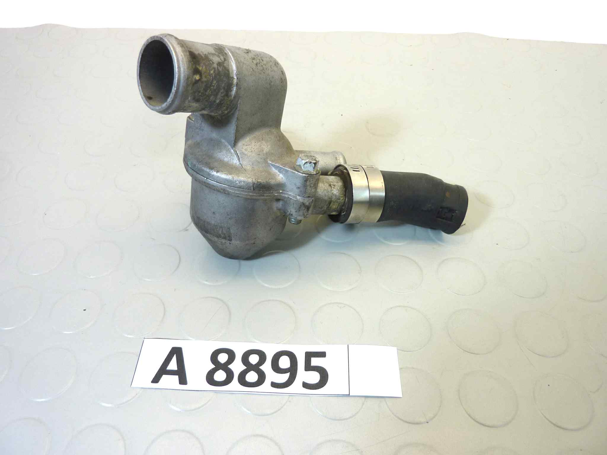 Termostato alloggiamento Honda VFR 750 RC36 1990-1993 raffreddamento 19200-MZ5-010