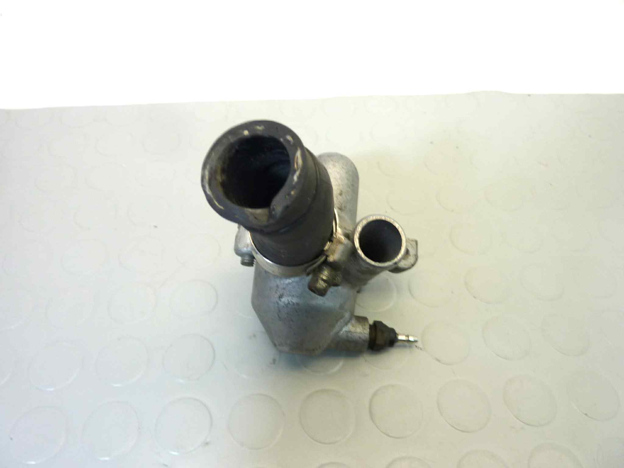 Termostato alloggiamento Honda VFR 750 RC36 1990-1993 raffreddamento 19200-MZ5-010 - immagine 8