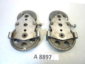 Ingranaggi distribuzione Honda VFR 750 RC36 1990-1993 ingranaggi motore