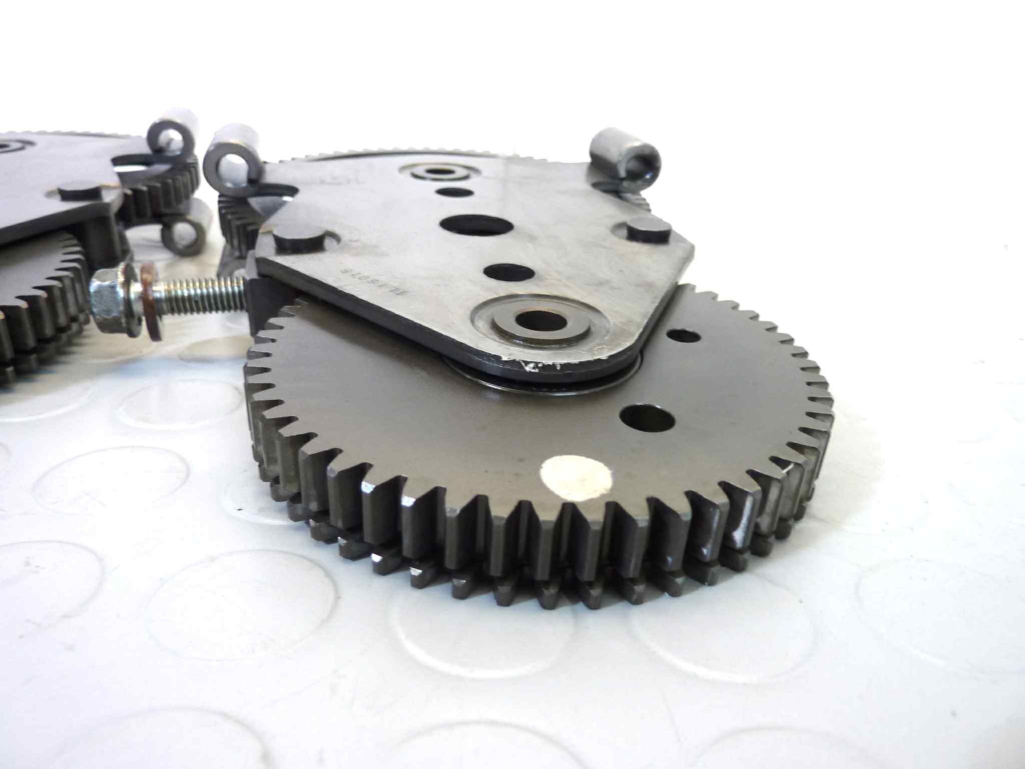 Ingranaggi distribuzione Honda VFR 750 RC36 1990-1993 ingranaggi motore - immagine 7