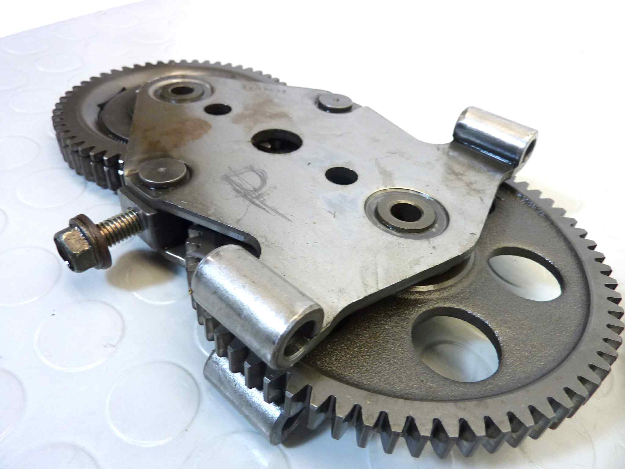 Ingranaggi distribuzione Honda VFR 750 RC36 1990-1993 ingranaggi motore - immagine 10