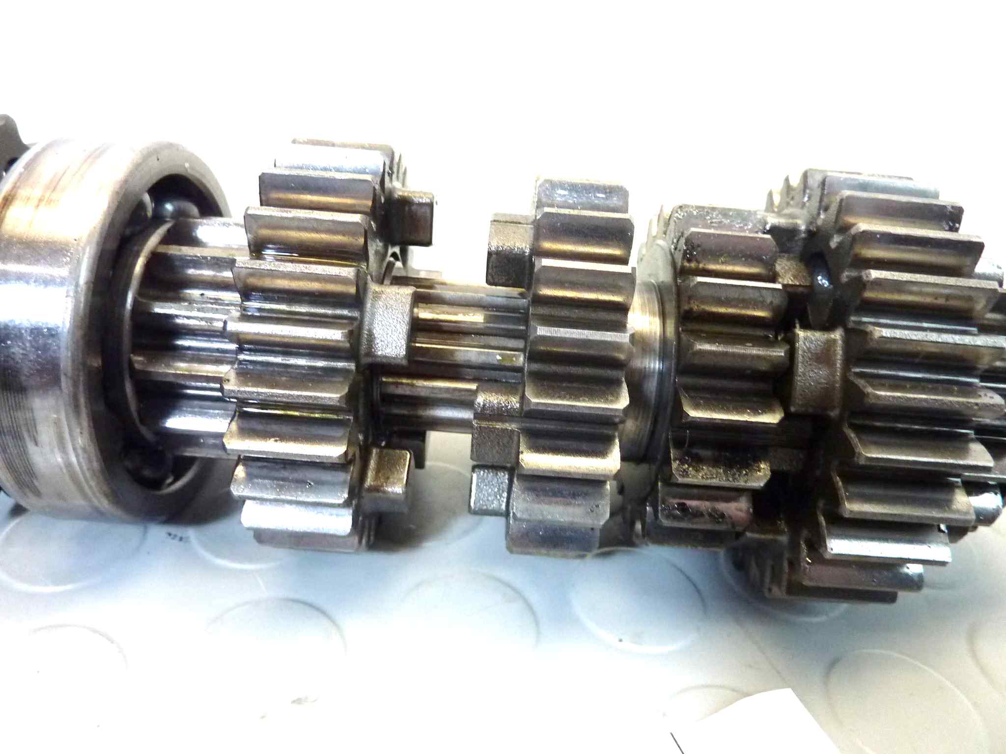 Albero primario Honda VFR 750 RC36 1990-1993 - immagine 3
