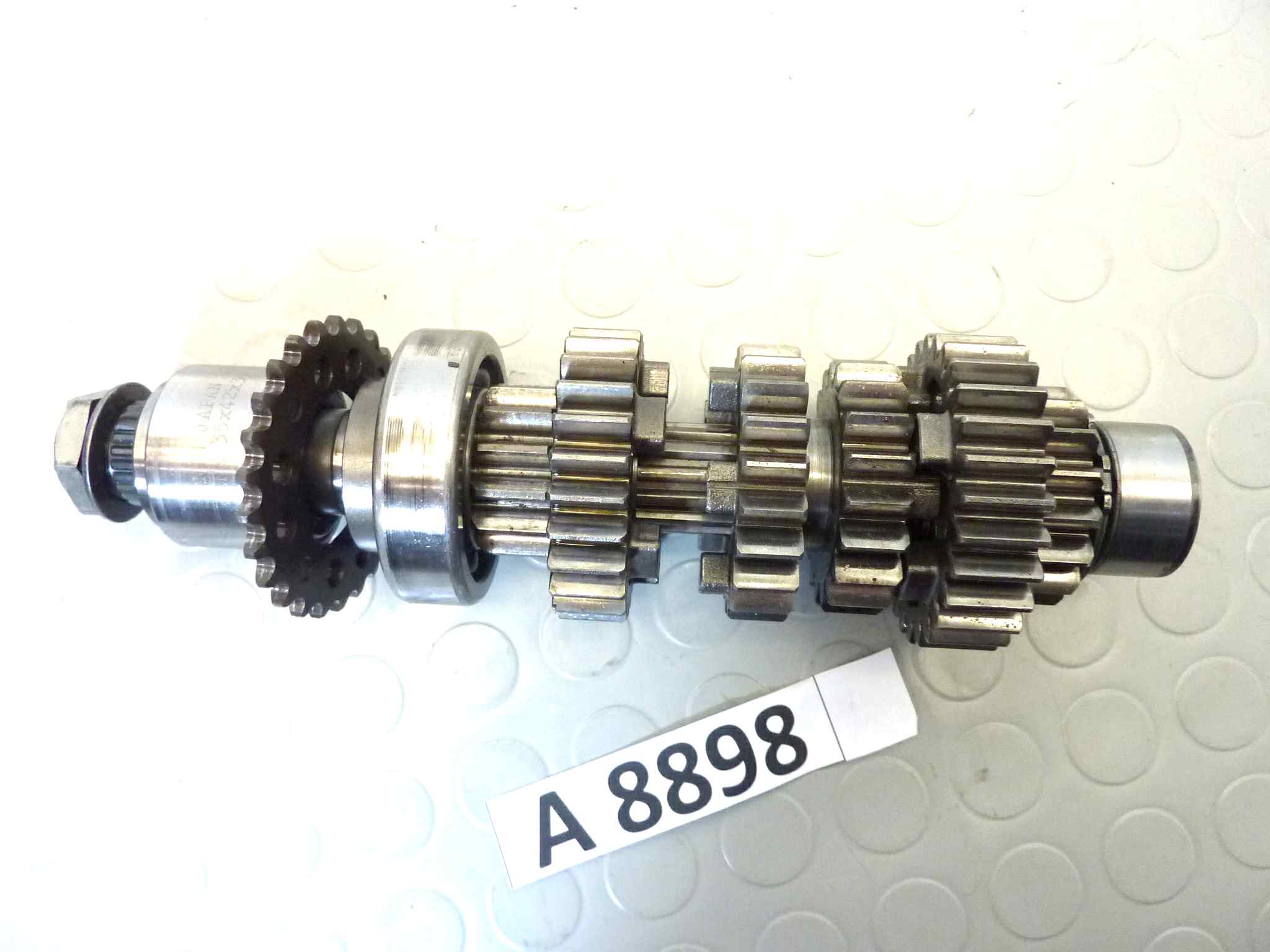 Albero primario Honda VFR 750 RC36 1990-1993 - immagine 4