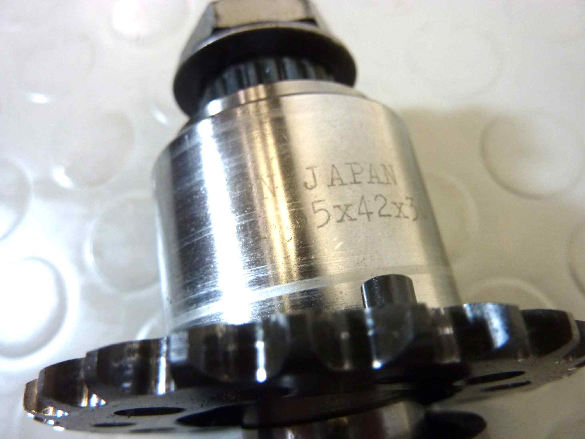 Albero primario Honda VFR 750 RC36 1990-1993 - immagine 5