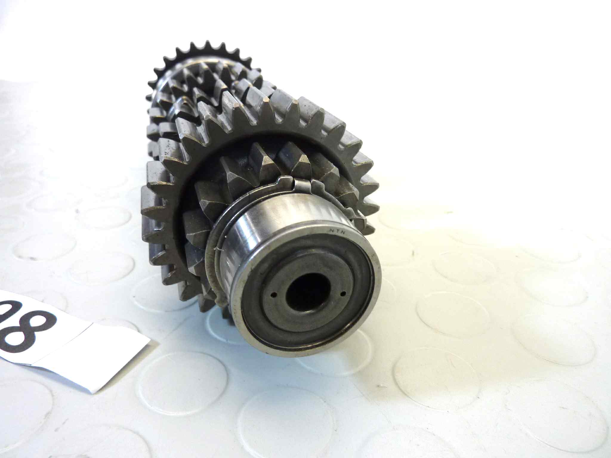 Albero primario Honda VFR 750 RC36 1990-1993 - immagine 7