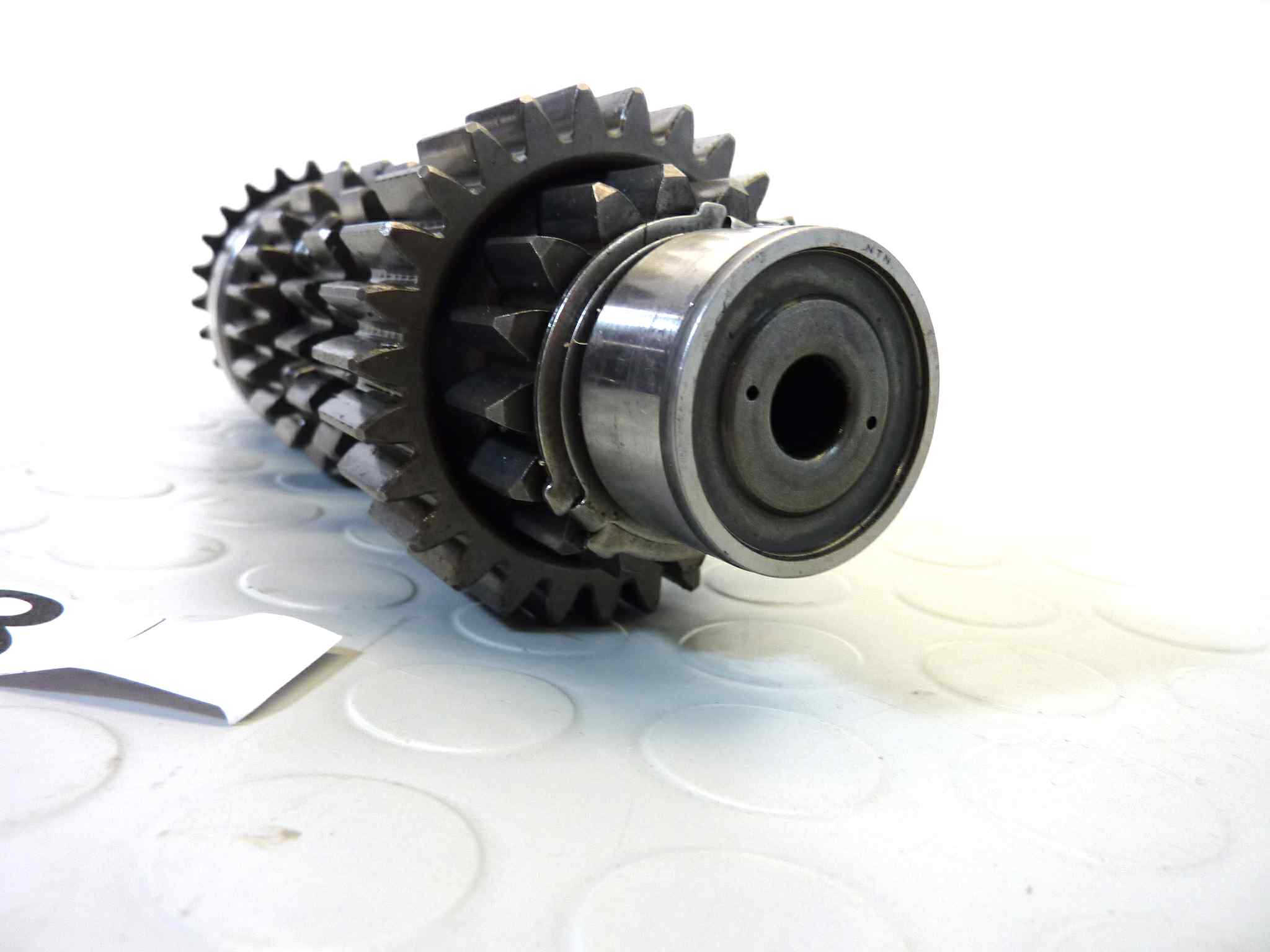 Albero primario Honda VFR 750 RC36 1990-1993 - immagine 8