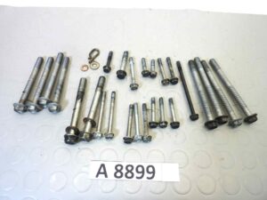 Viti blocco motore Honda VFR 750 RC36 1990-1993 come da foto
