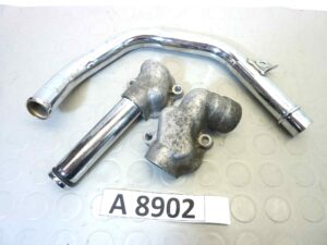 Condotti tubi raffreddamento Honda VFR 750 RC36 1990-1993 come da foto
