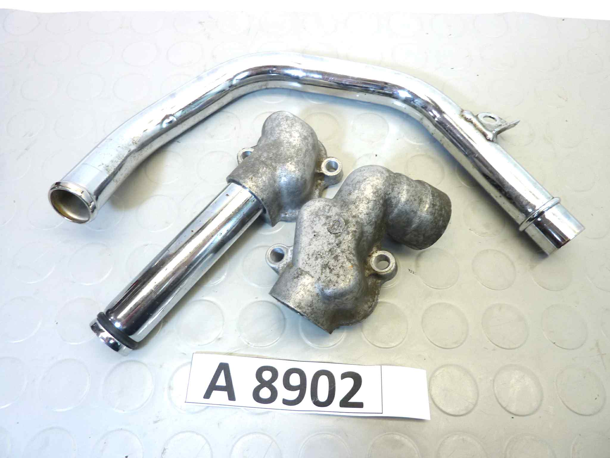 Condotti tubi raffreddamento Honda VFR 750 RC36 1990-1993 come da foto