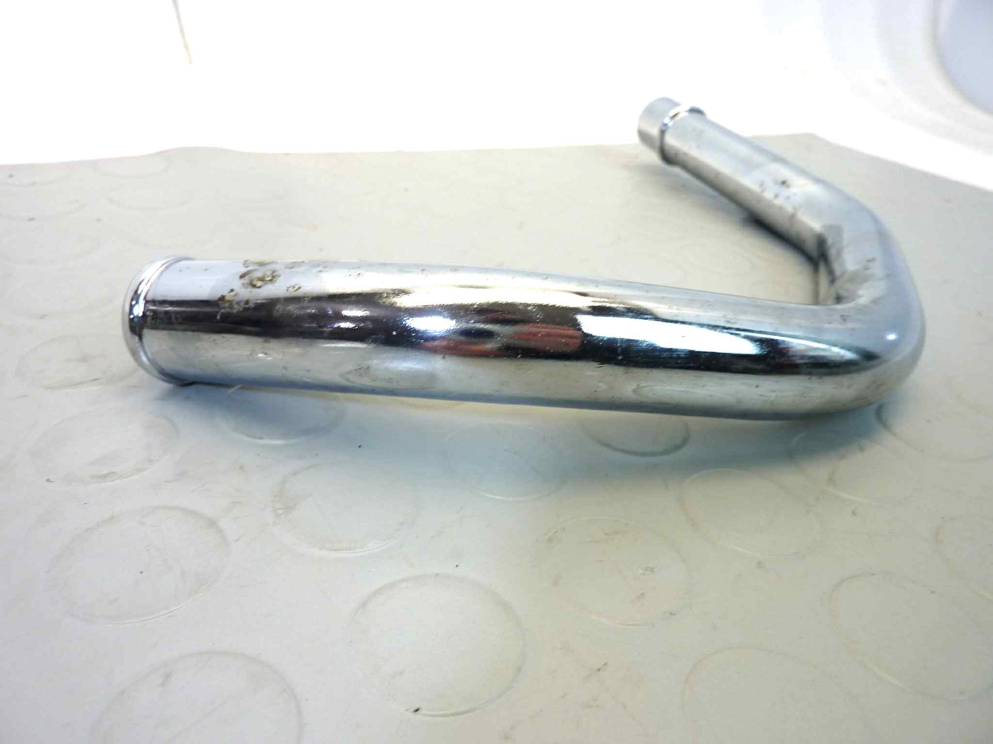 Condotti tubi raffreddamento Honda VFR 750 RC36 1990-1993 come da foto - immagine 13