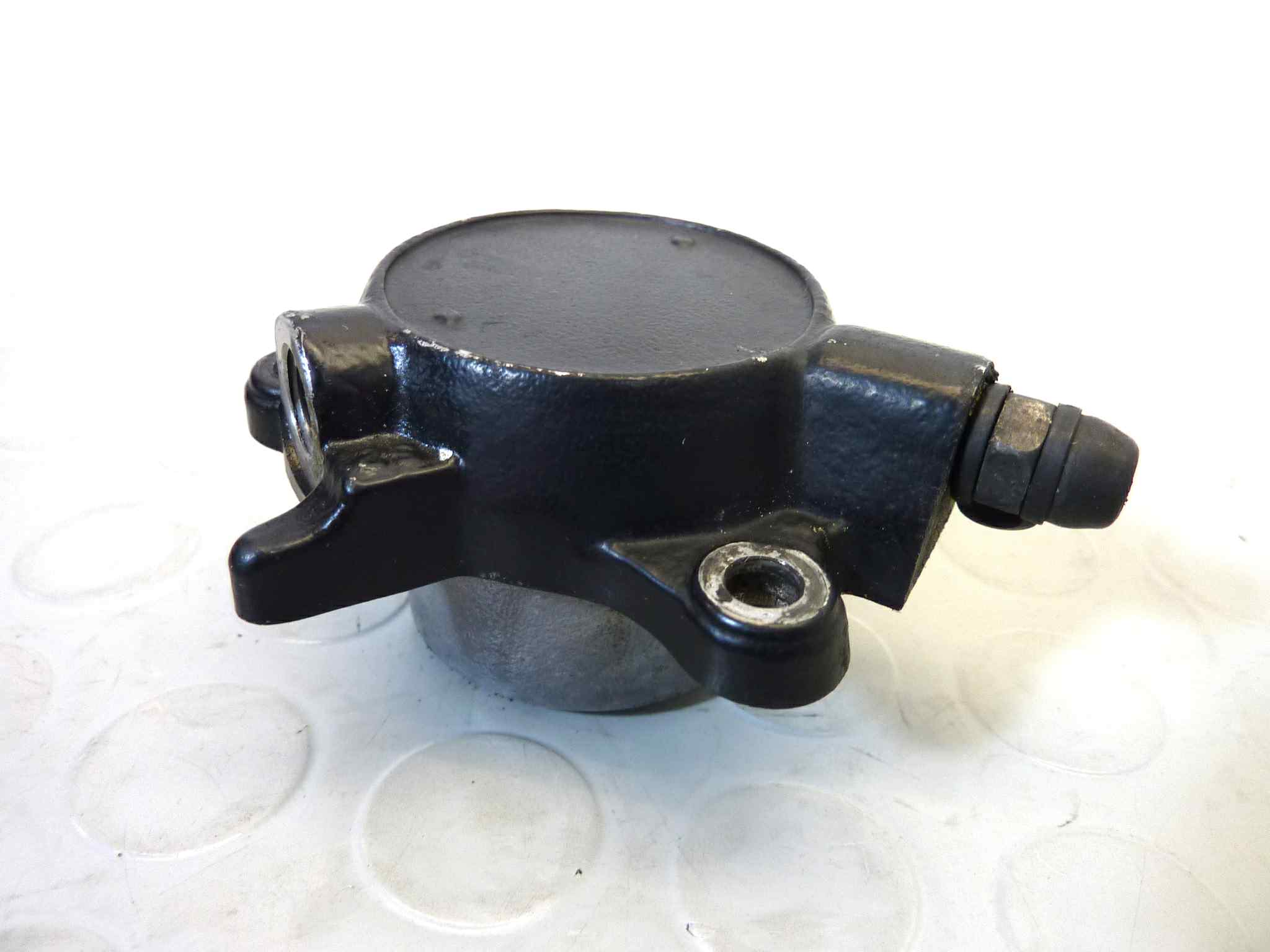 ATTUATORE RIPETITORE FRIZIONE HONDA VFR 800 V-TEC 2002-2005 - immagine 2