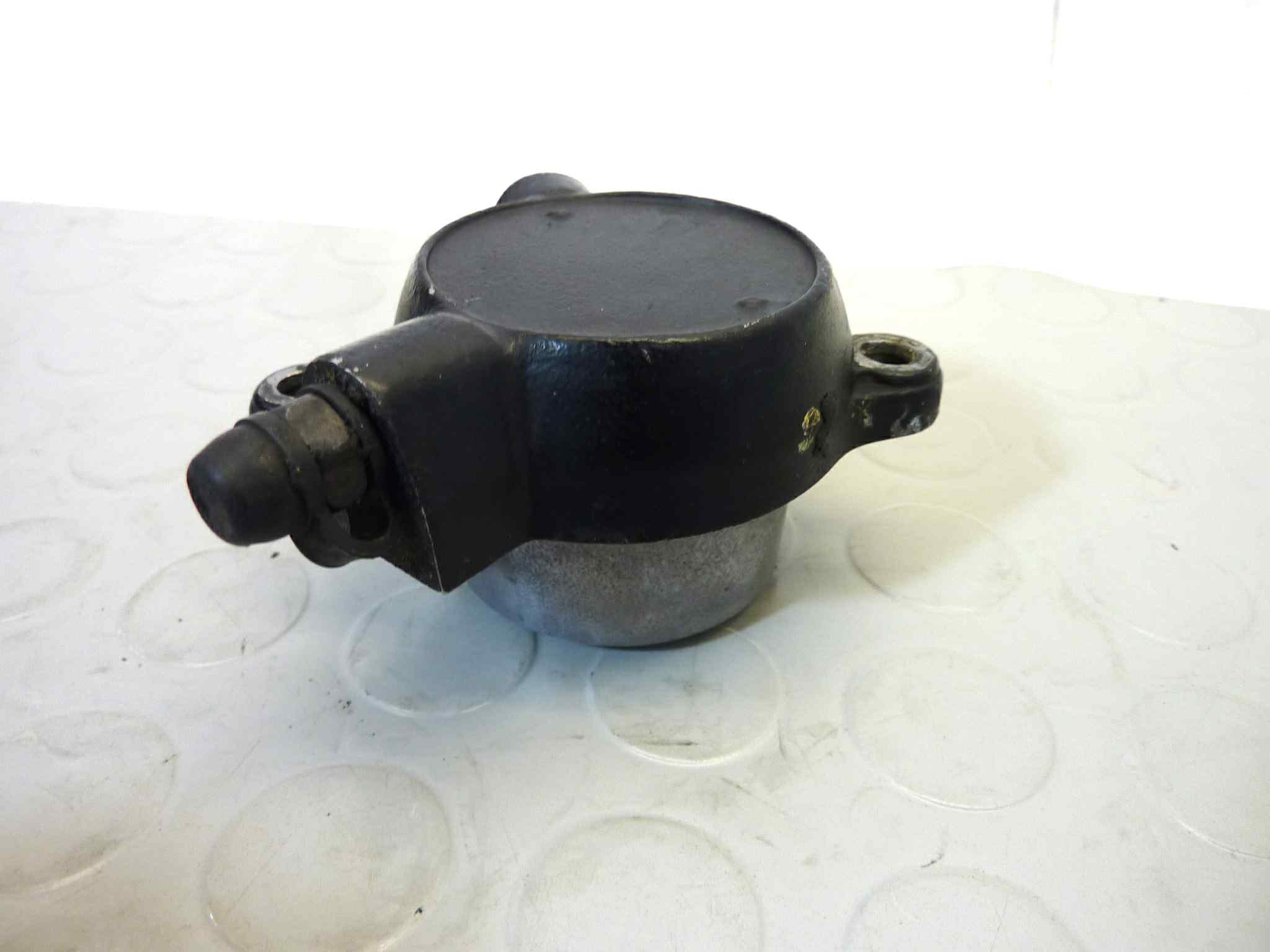 ATTUATORE RIPETITORE FRIZIONE HONDA VFR 800 V-TEC 2002-2005 - immagine 3