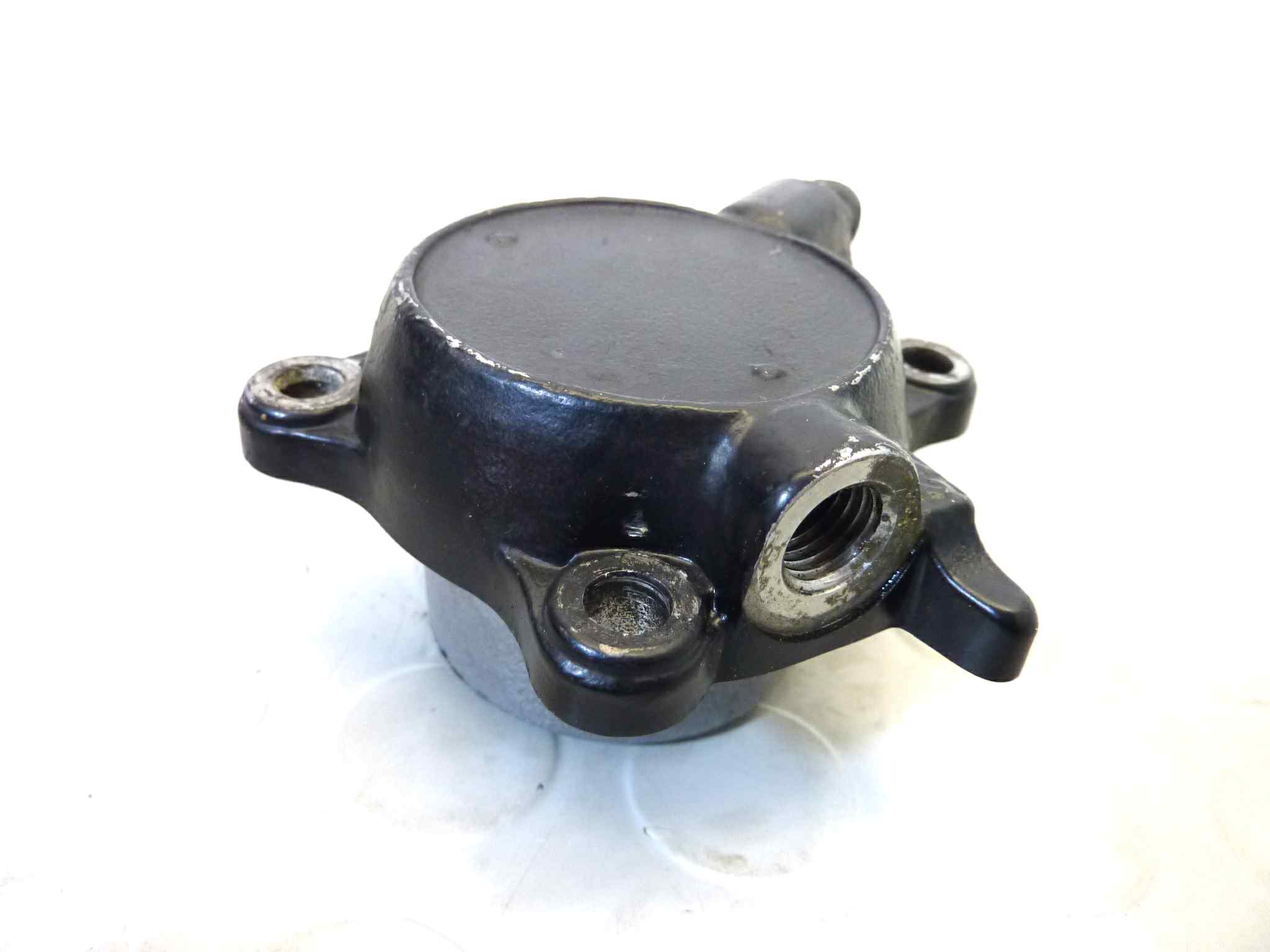 ATTUATORE RIPETITORE FRIZIONE HONDA VFR 800 V-TEC 2002-2005 - immagine 4