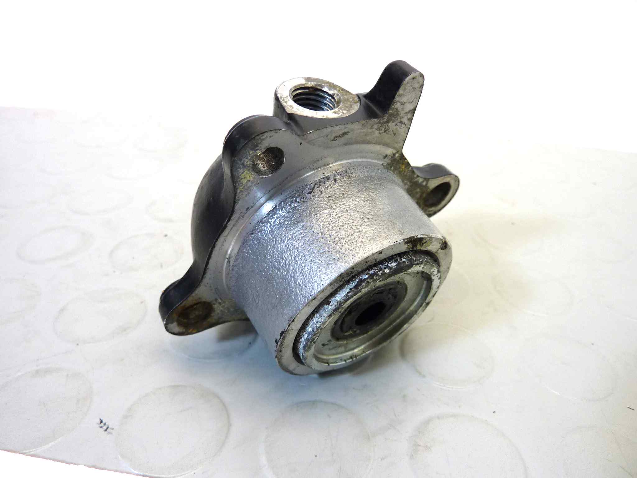 ATTUATORE RIPETITORE FRIZIONE HONDA VFR 800 V-TEC 2002-2005 - immagine 5