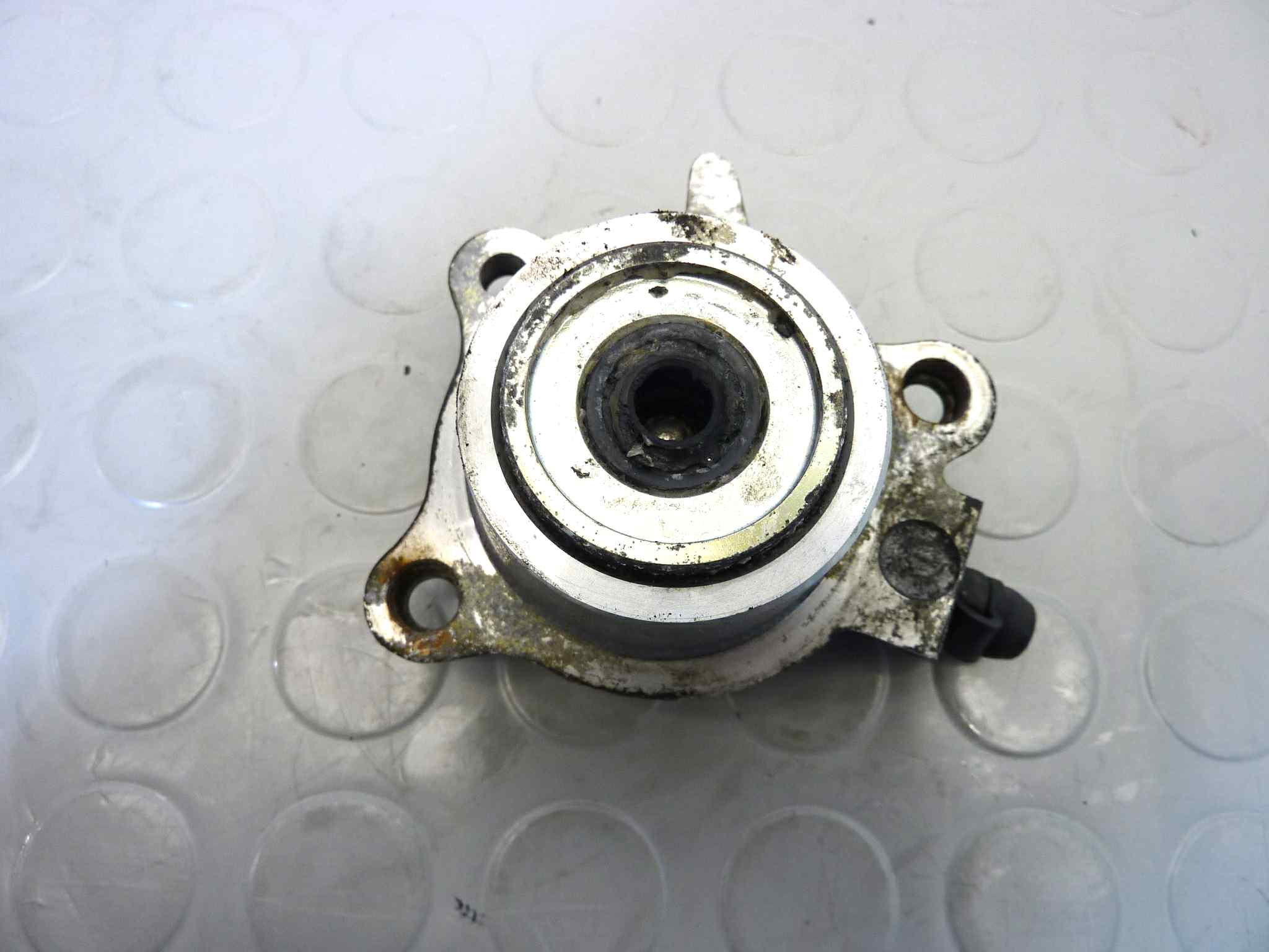 ATTUATORE RIPETITORE FRIZIONE HONDA VFR 800 V-TEC 2002-2005 - immagine 6