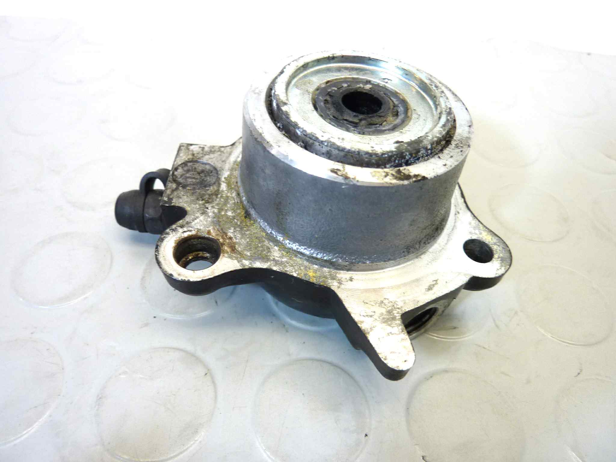 ATTUATORE RIPETITORE FRIZIONE HONDA VFR 800 V-TEC 2002-2005 - immagine 7